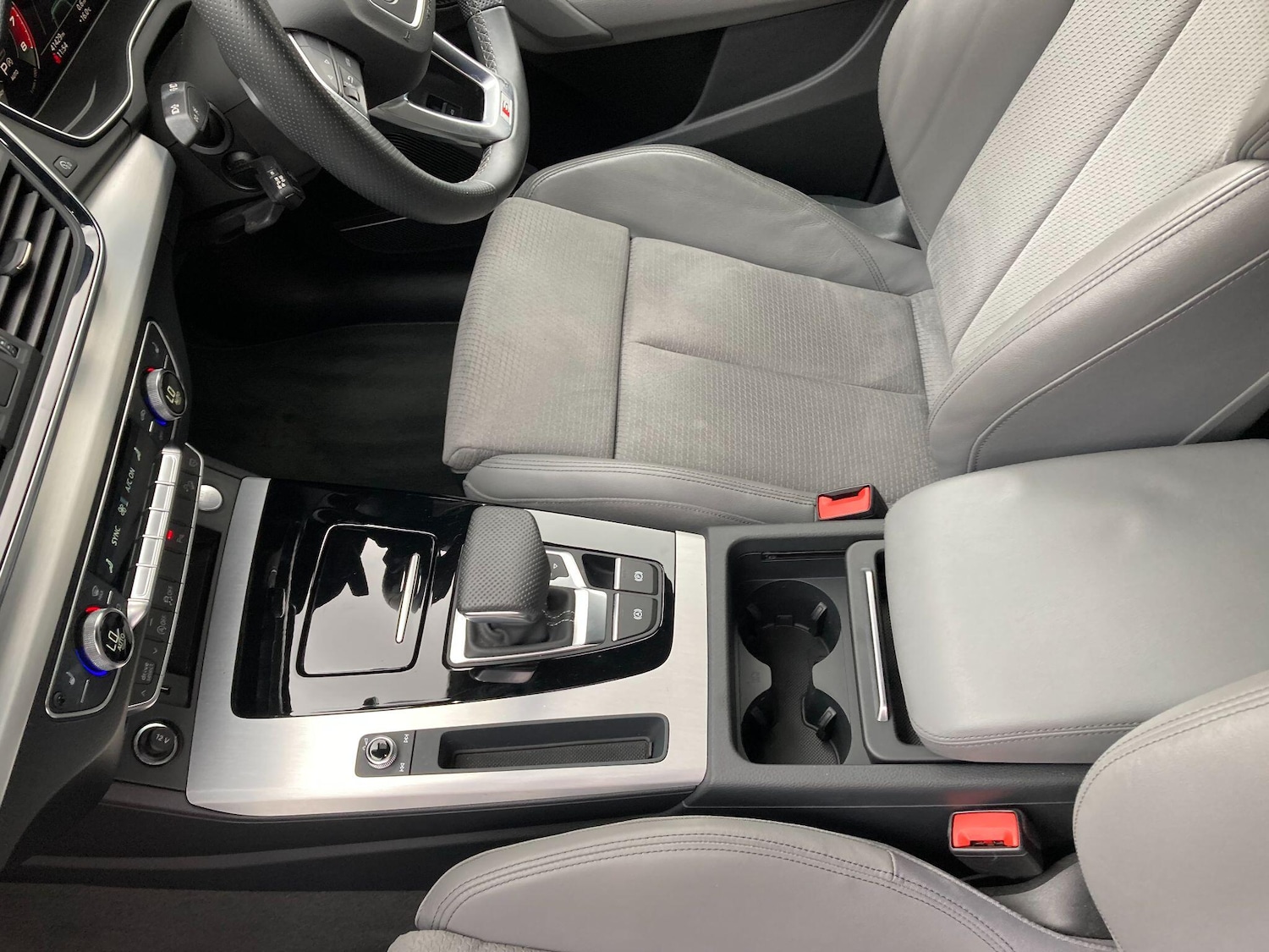 Used Audi Q5 2021 for sale - 76318212: Photo 34