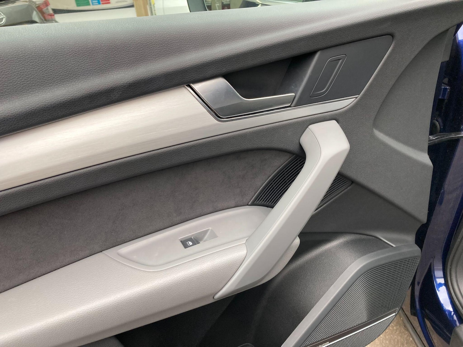 Used Audi Q5 2021 for sale - 76318212: Photo 37