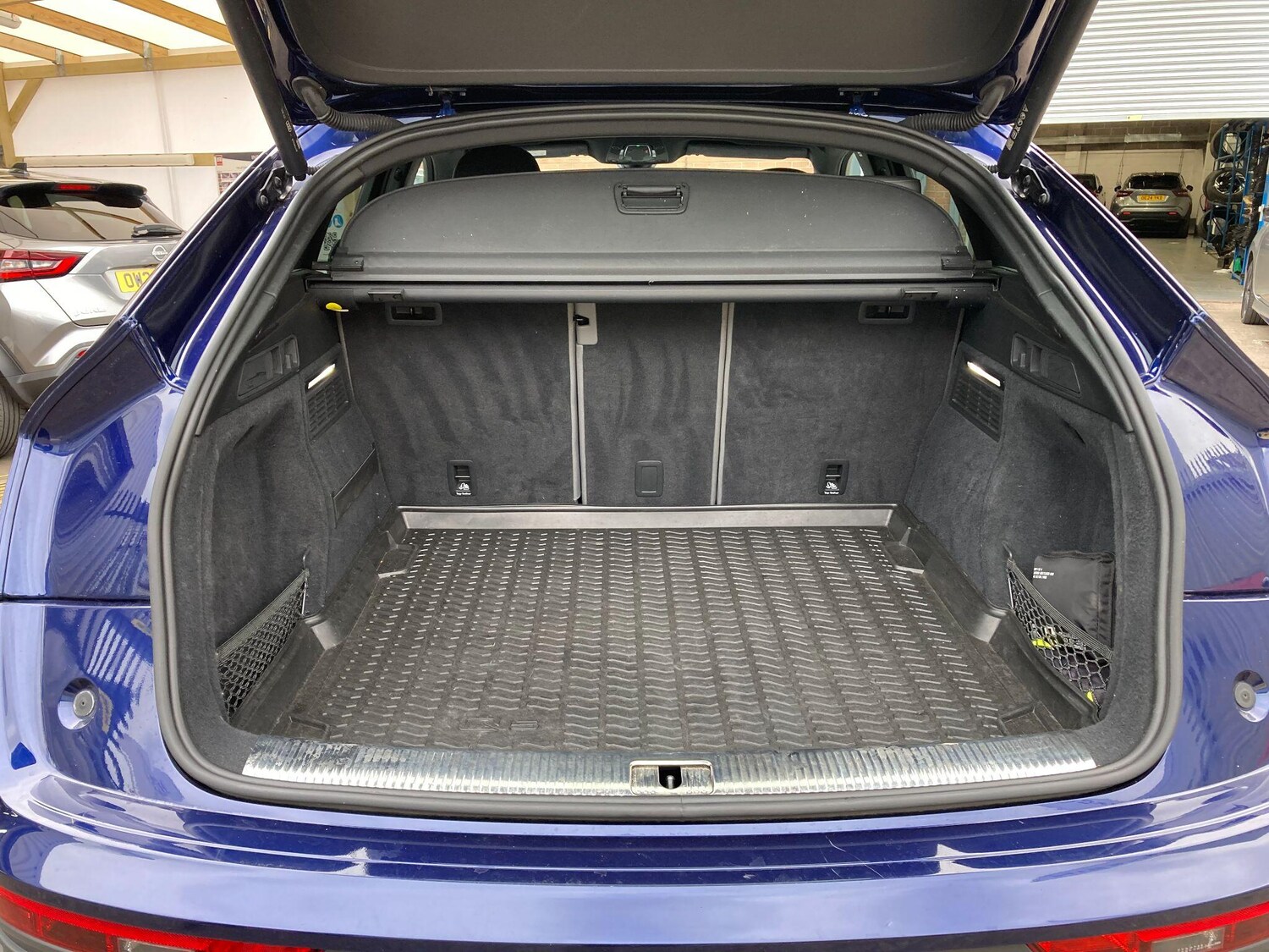 Used Audi Q5 2021 for sale - 76318212: Photo 41