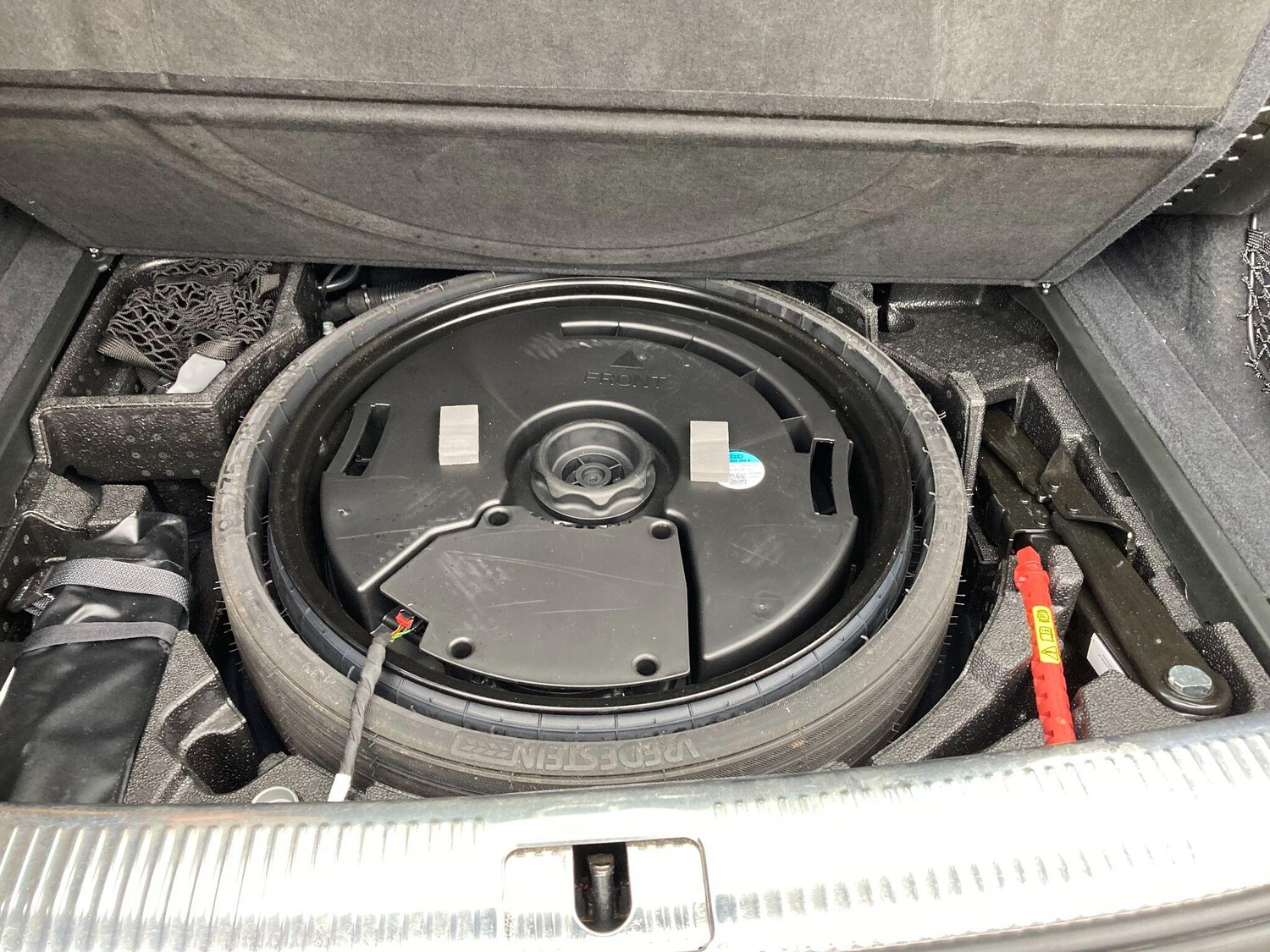 Used Audi Q5 2021 for sale - 76318212: Photo 42