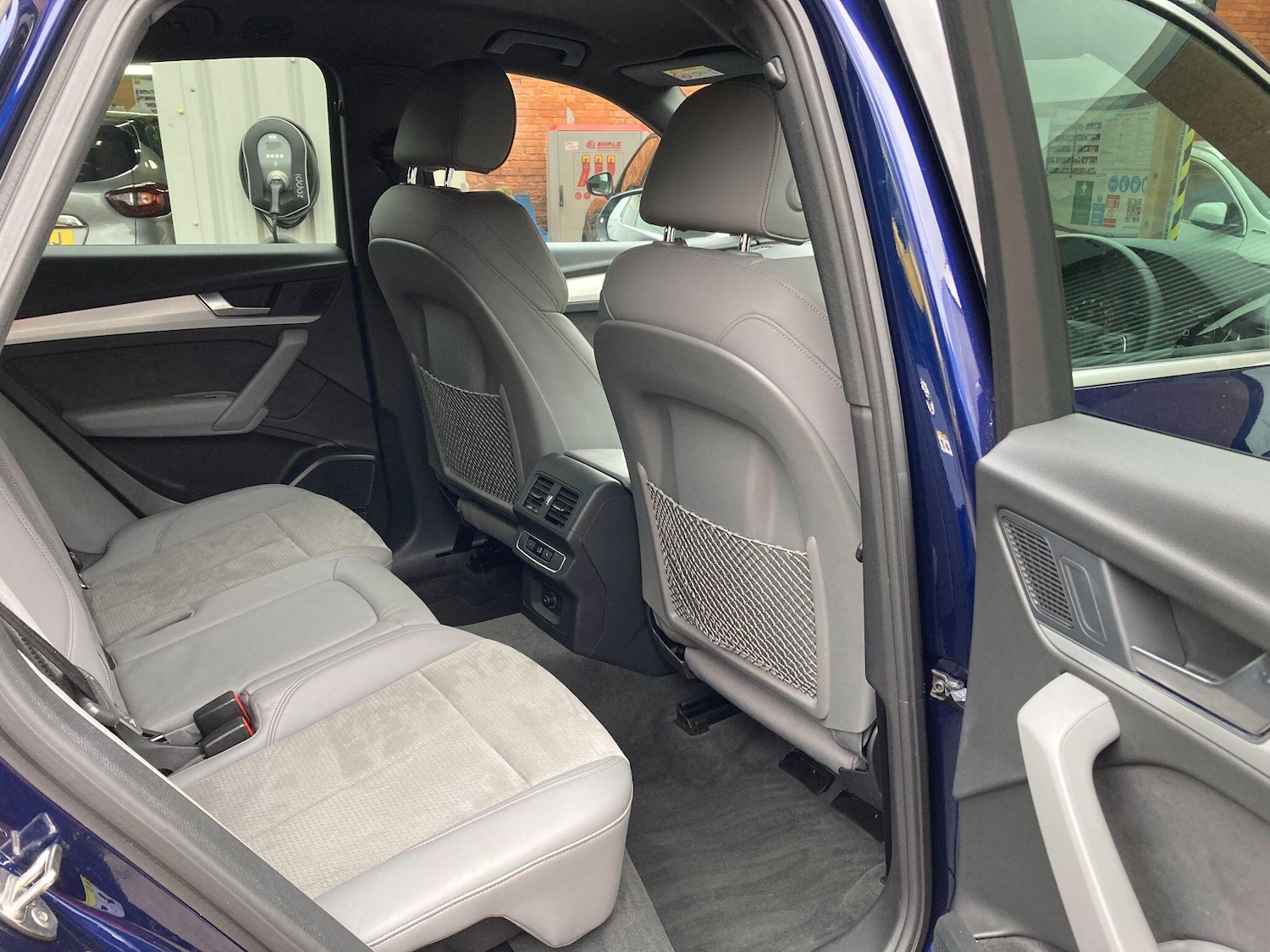 Used Audi Q5 2021 for sale - 76318212: Photo 43
