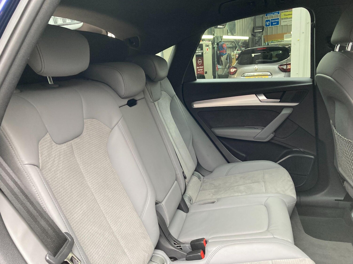 Used Audi Q5 2021 for sale - 76318212: Photo 44