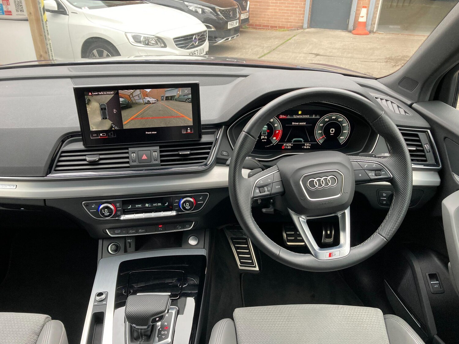Used Audi Q5 2021 for sale - 76318212: Photo 47