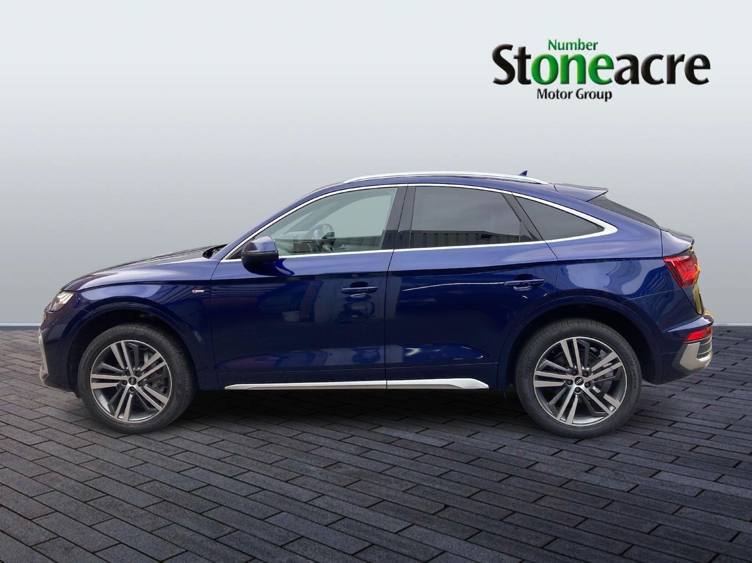 Used Audi Q5 2021 for sale - 76318212: Photo 5