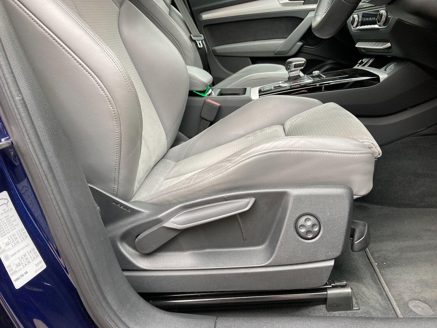 Used Audi Q5 2021 for sale - 76318212: Photo 52