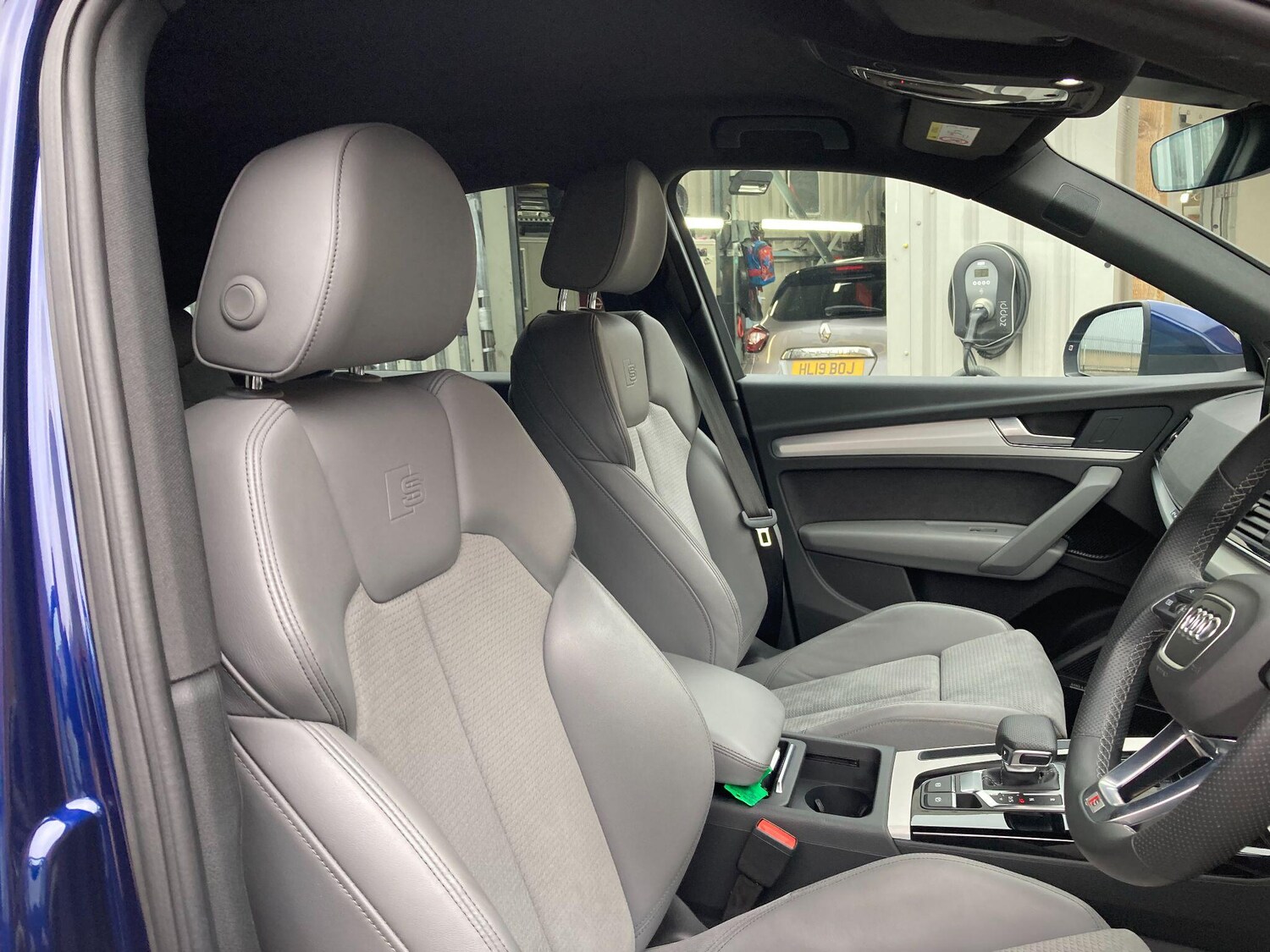 Used Audi Q5 2021 for sale - 76318212: Photo 53
