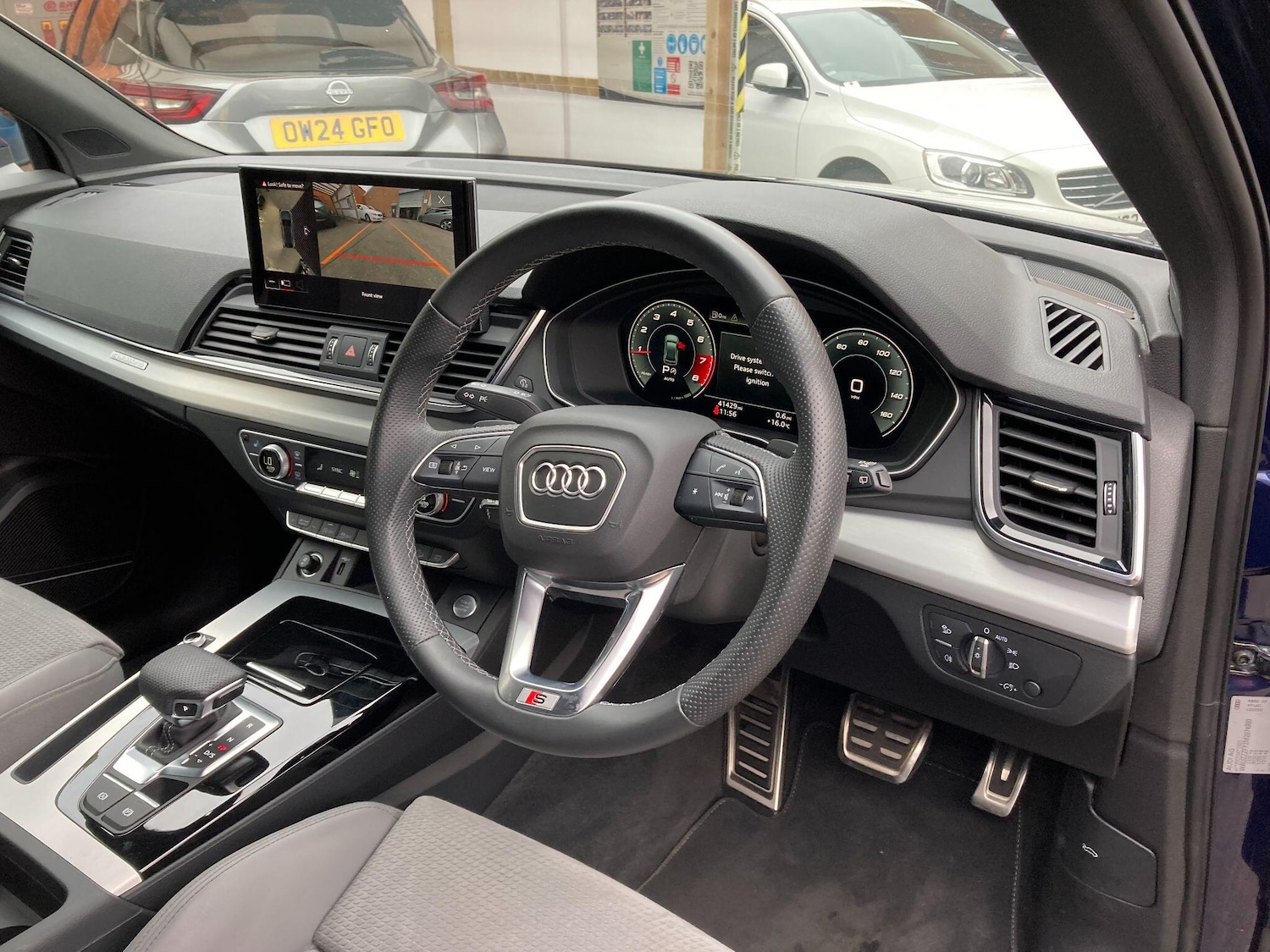 Used Audi Q5 2021 for sale - 76318212: Photo 54