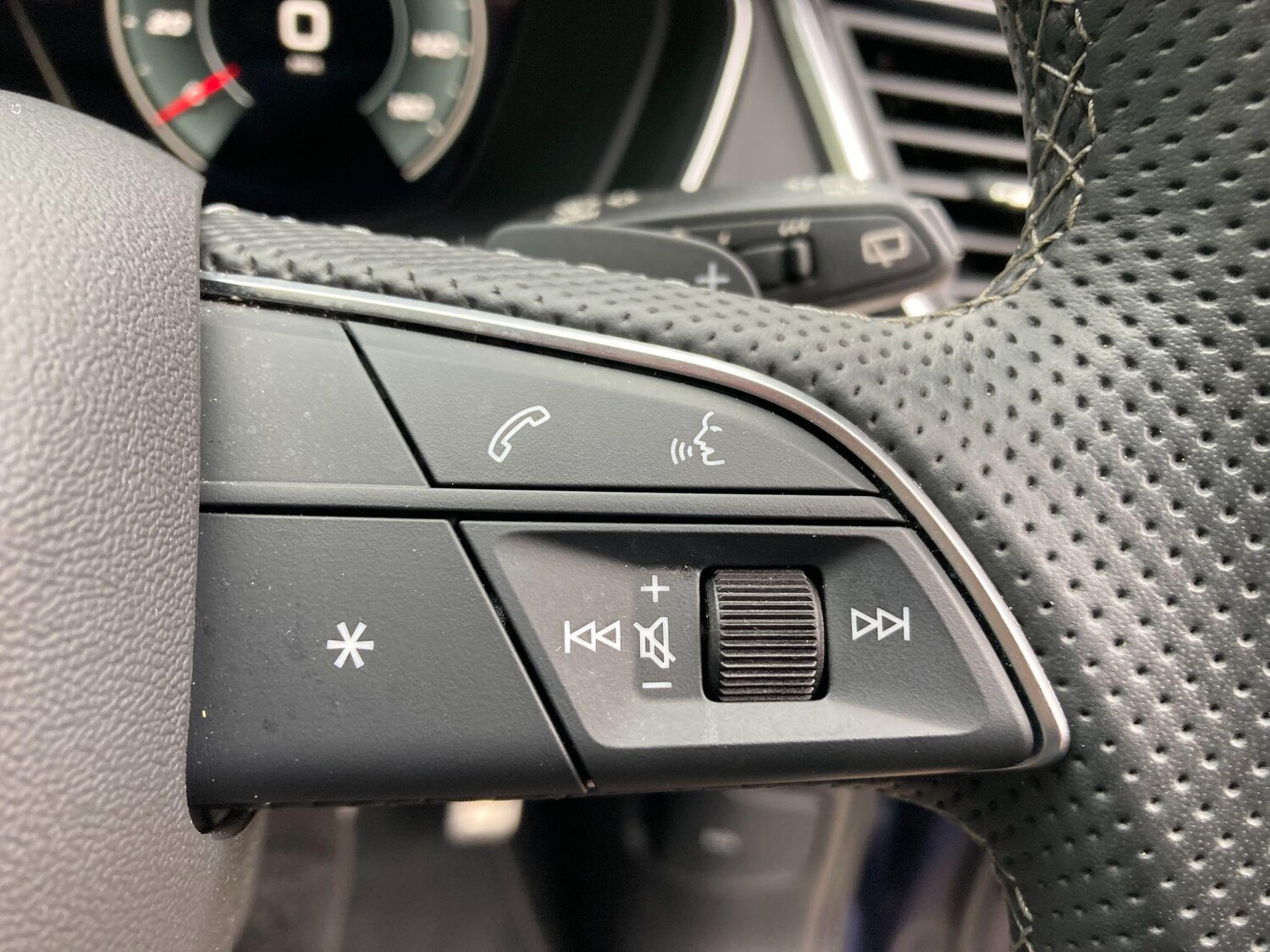 Used Audi Q5 2021 for sale - 76318212: Photo 55