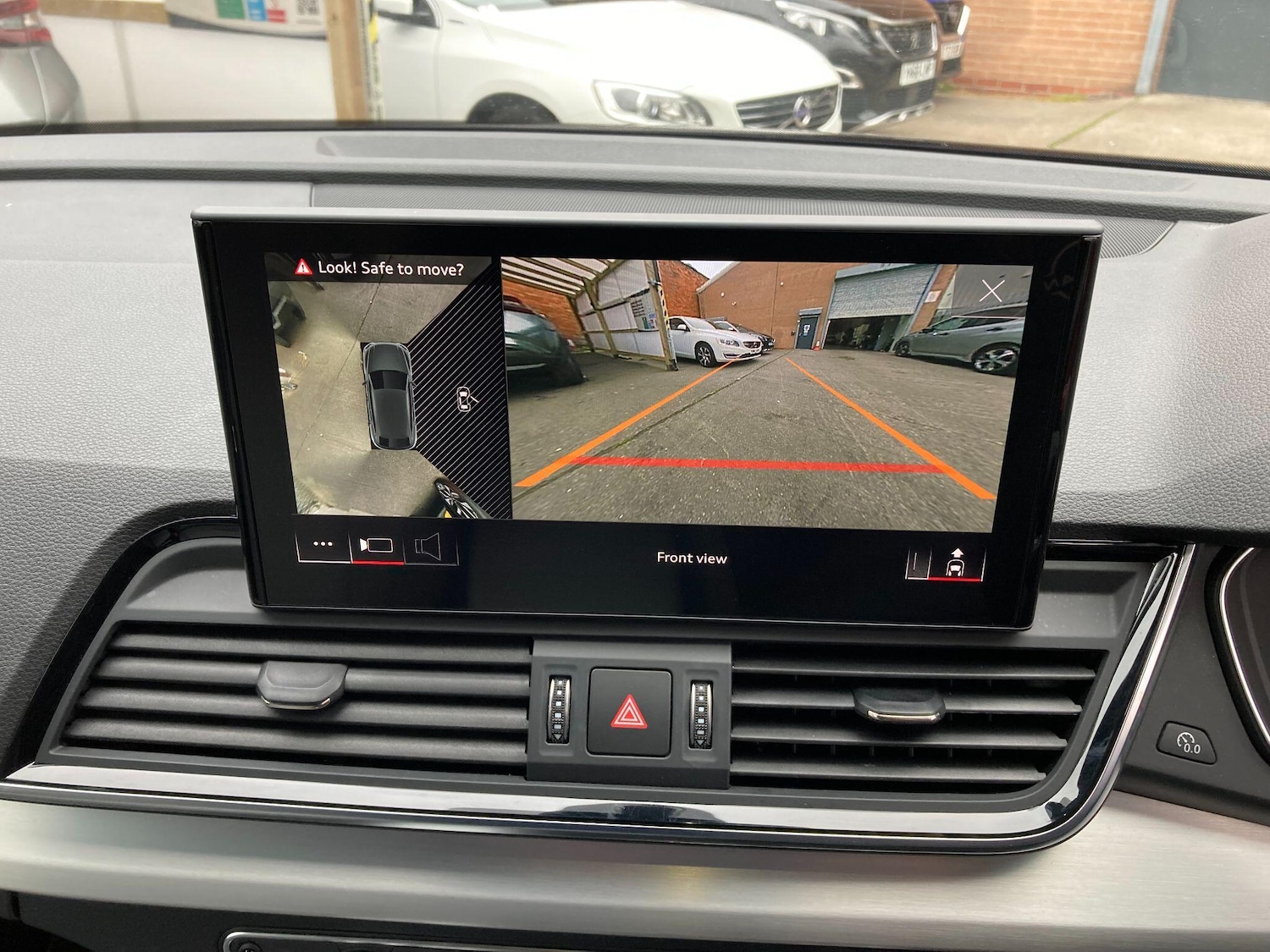 Used Audi Q5 2021 for sale - 76318212: Photo 60