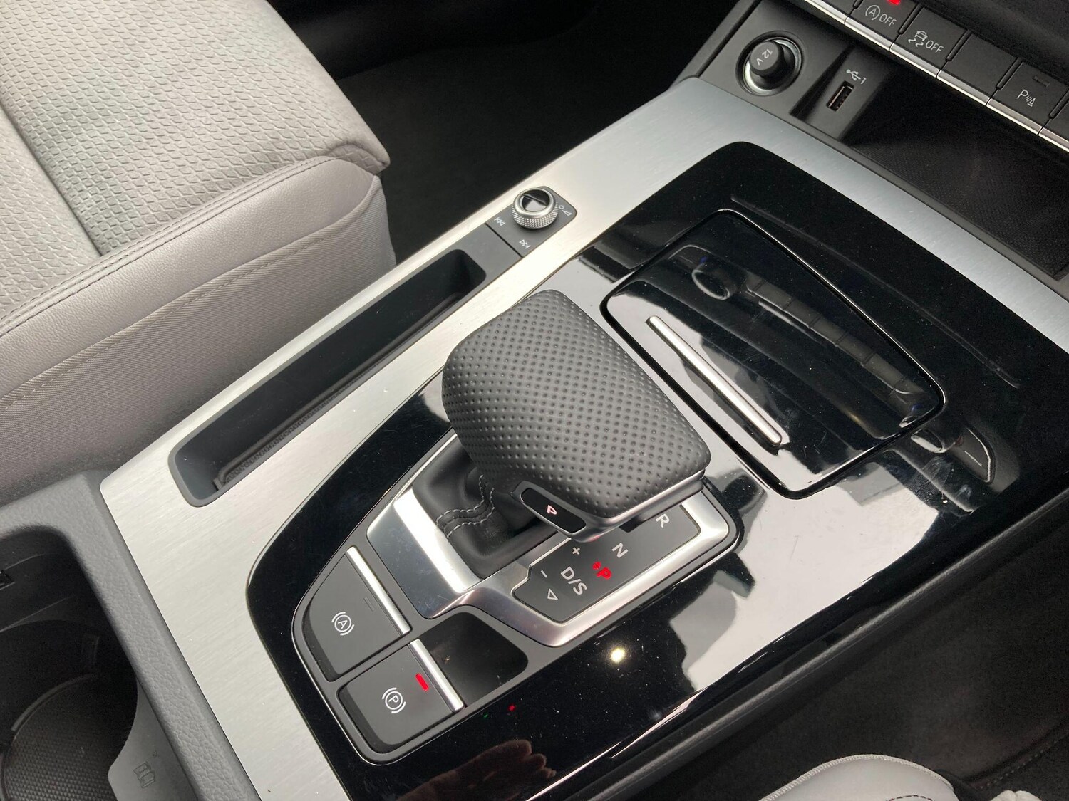 Used Audi Q5 2021 for sale - 76318212: Photo 66