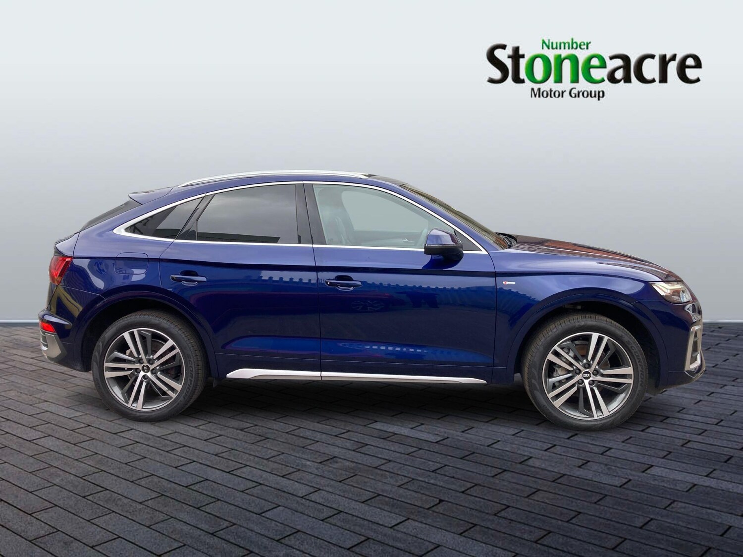 Used Audi Q5 2021 for sale - 76318212: Photo 7