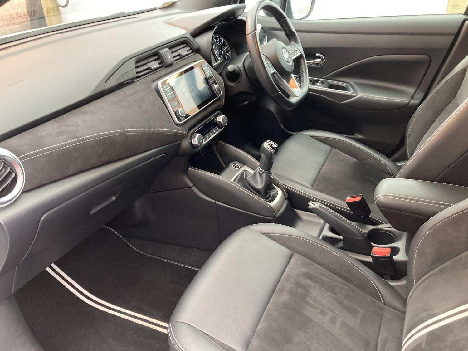 Vehicle 25