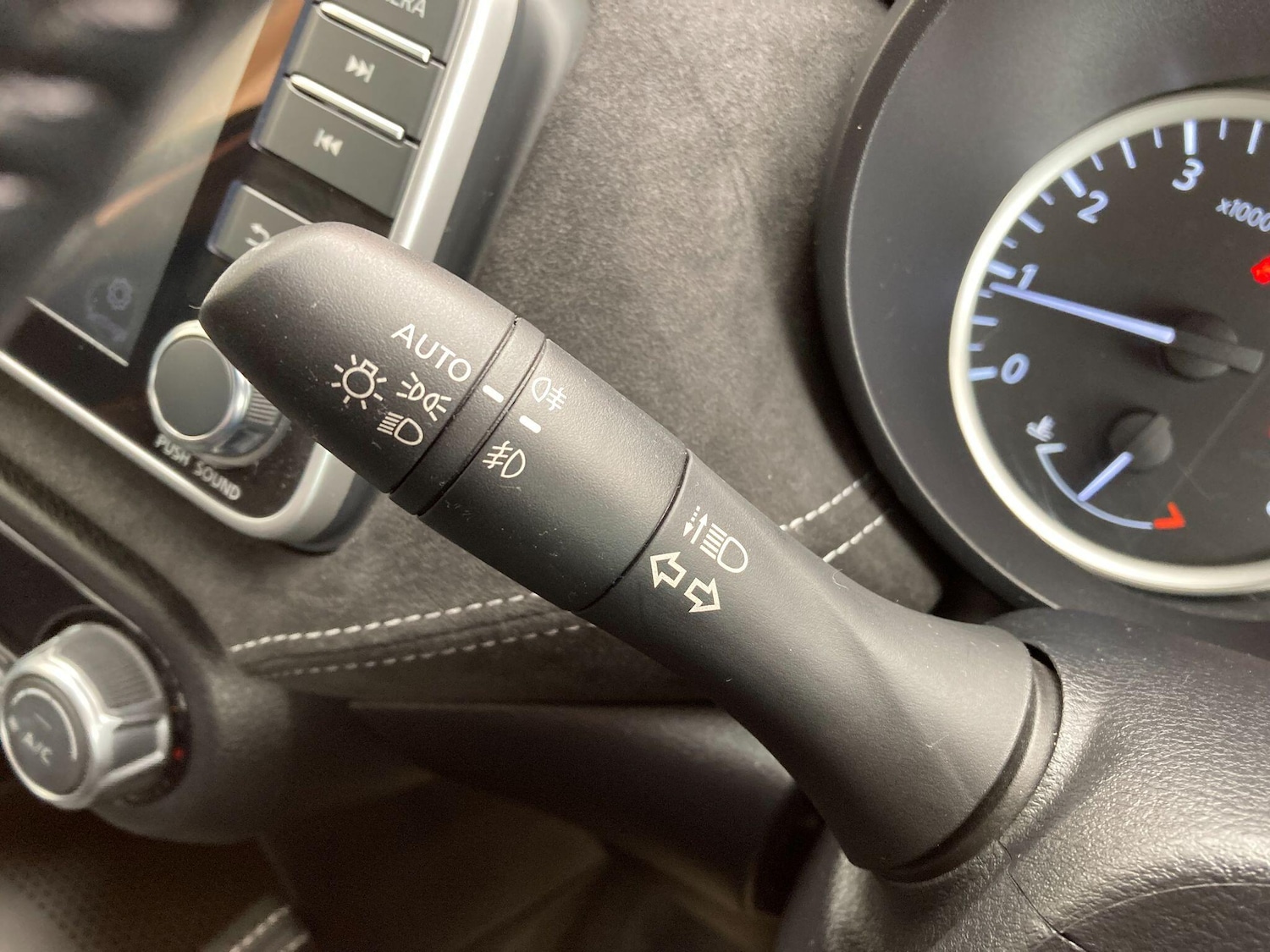 Vehicle 50