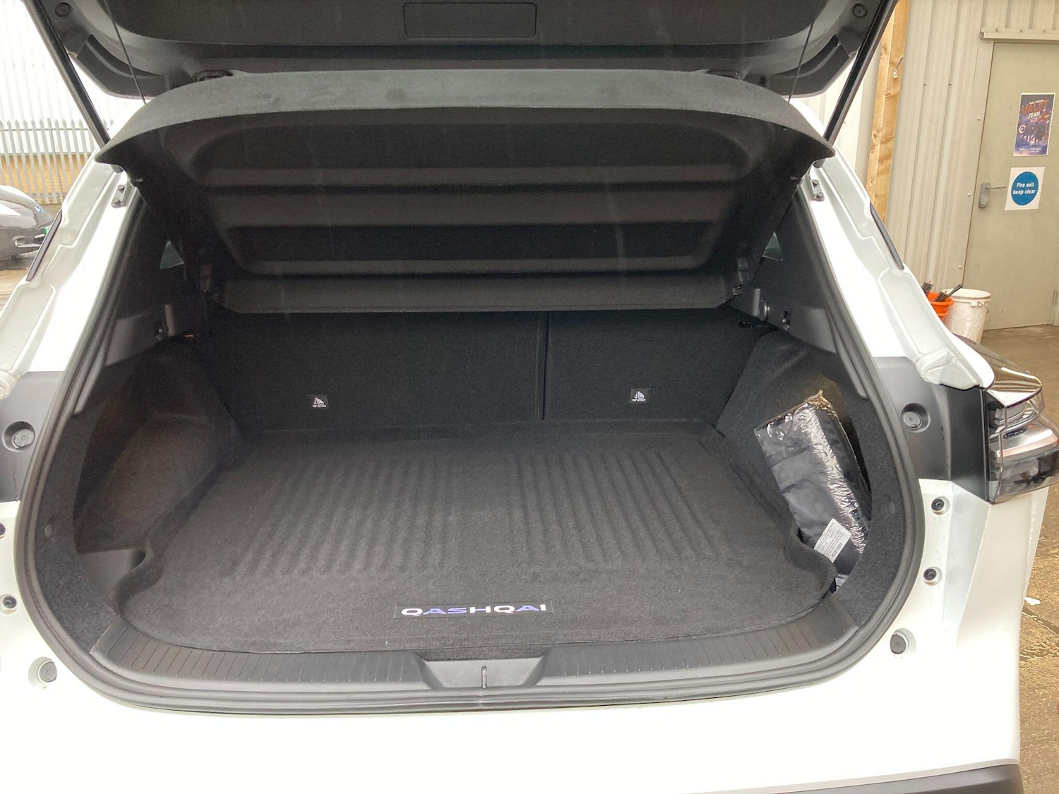 Used Nissan Qashqai 2026 for sale - 77709790: Photo 26