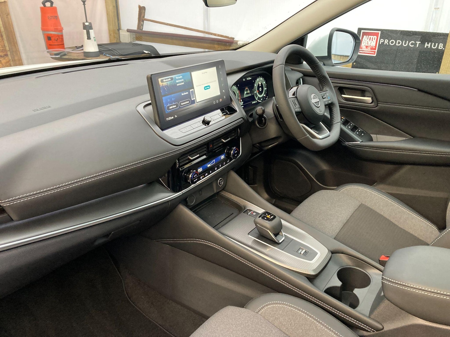 Used Nissan Qashqai 2026 for sale - 77709790: Photo 30