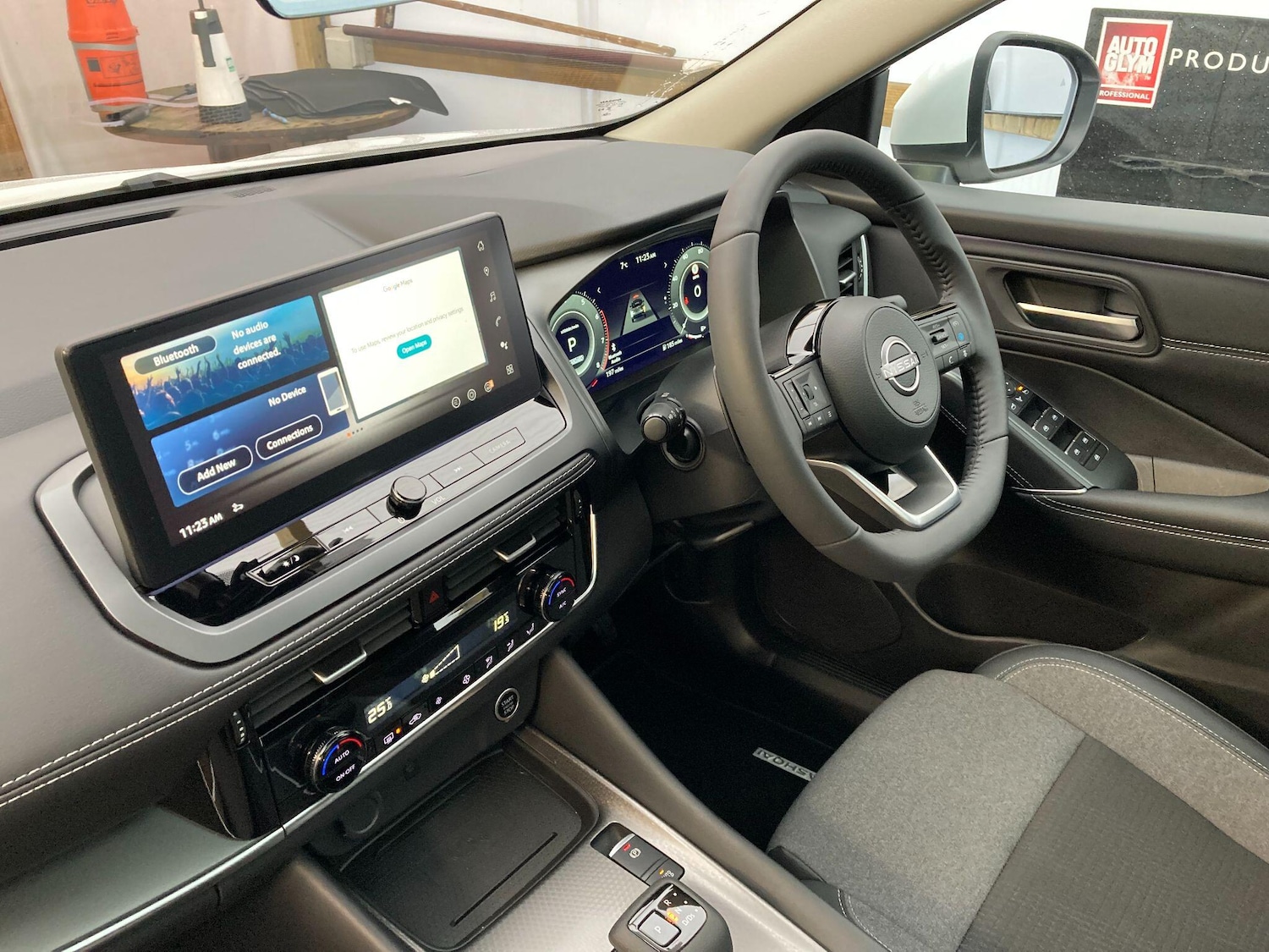 Used Nissan Qashqai 2026 for sale - 77709790: Photo 31