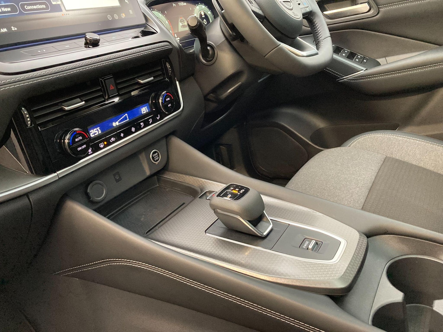 Used Nissan Qashqai 2026 for sale - 77709790: Photo 32