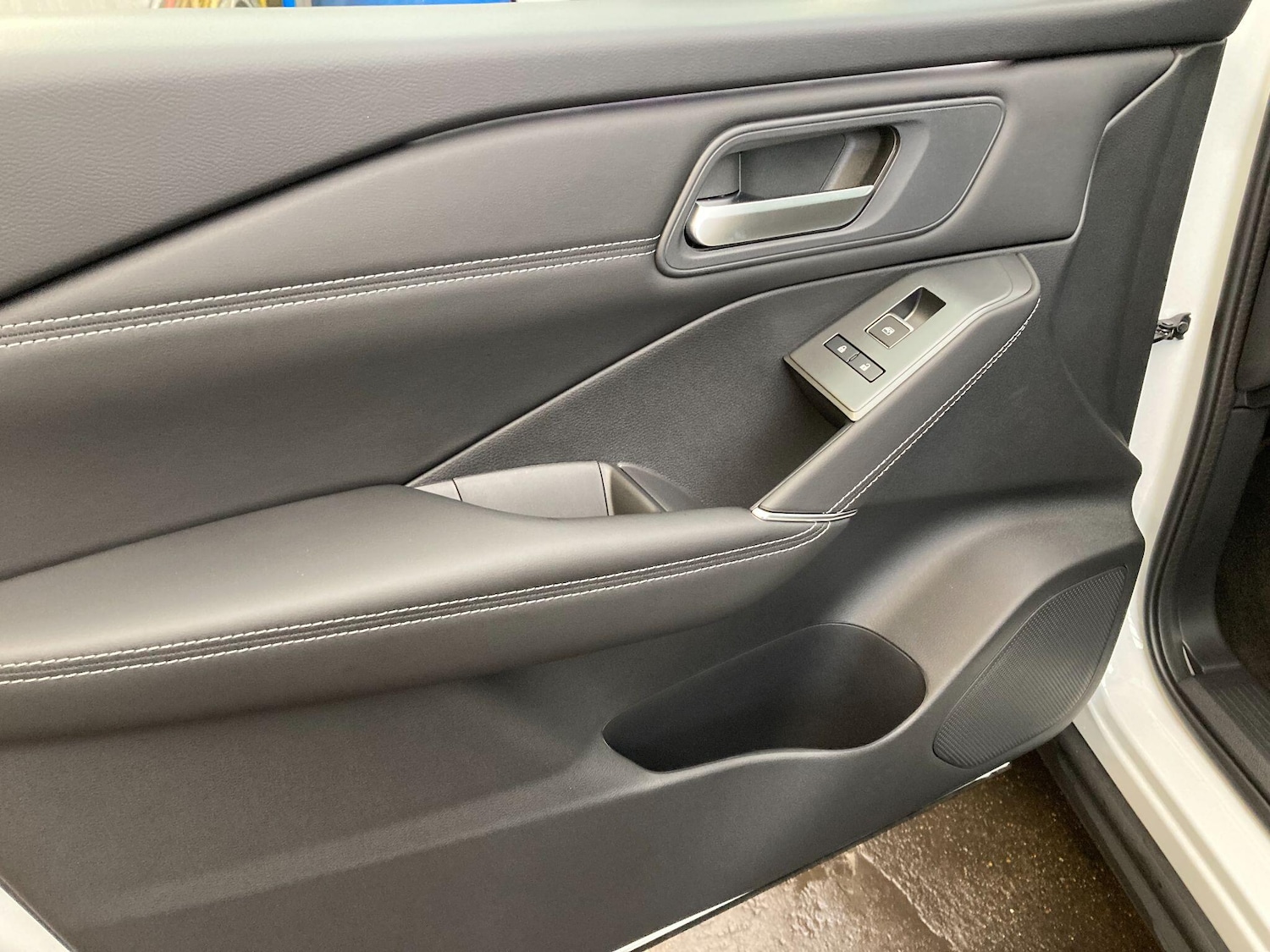 Used Nissan Qashqai 2026 for sale - 77709790: Photo 37