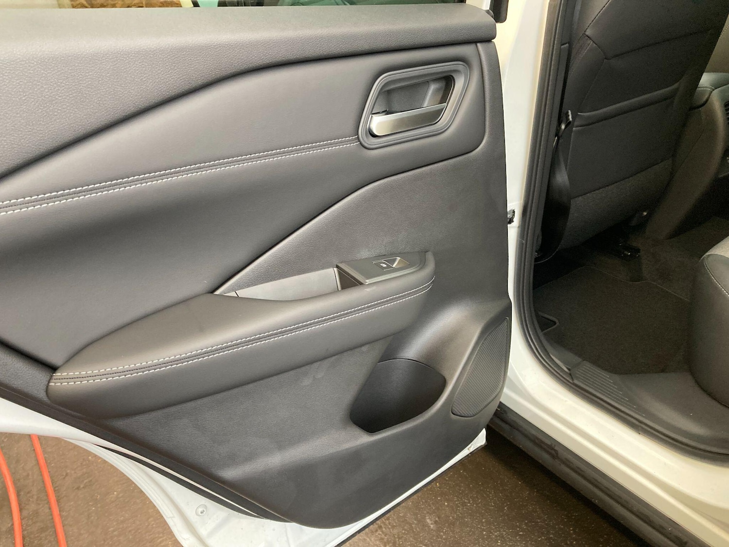 Used Nissan Qashqai 2026 for sale - 77709790: Photo 40