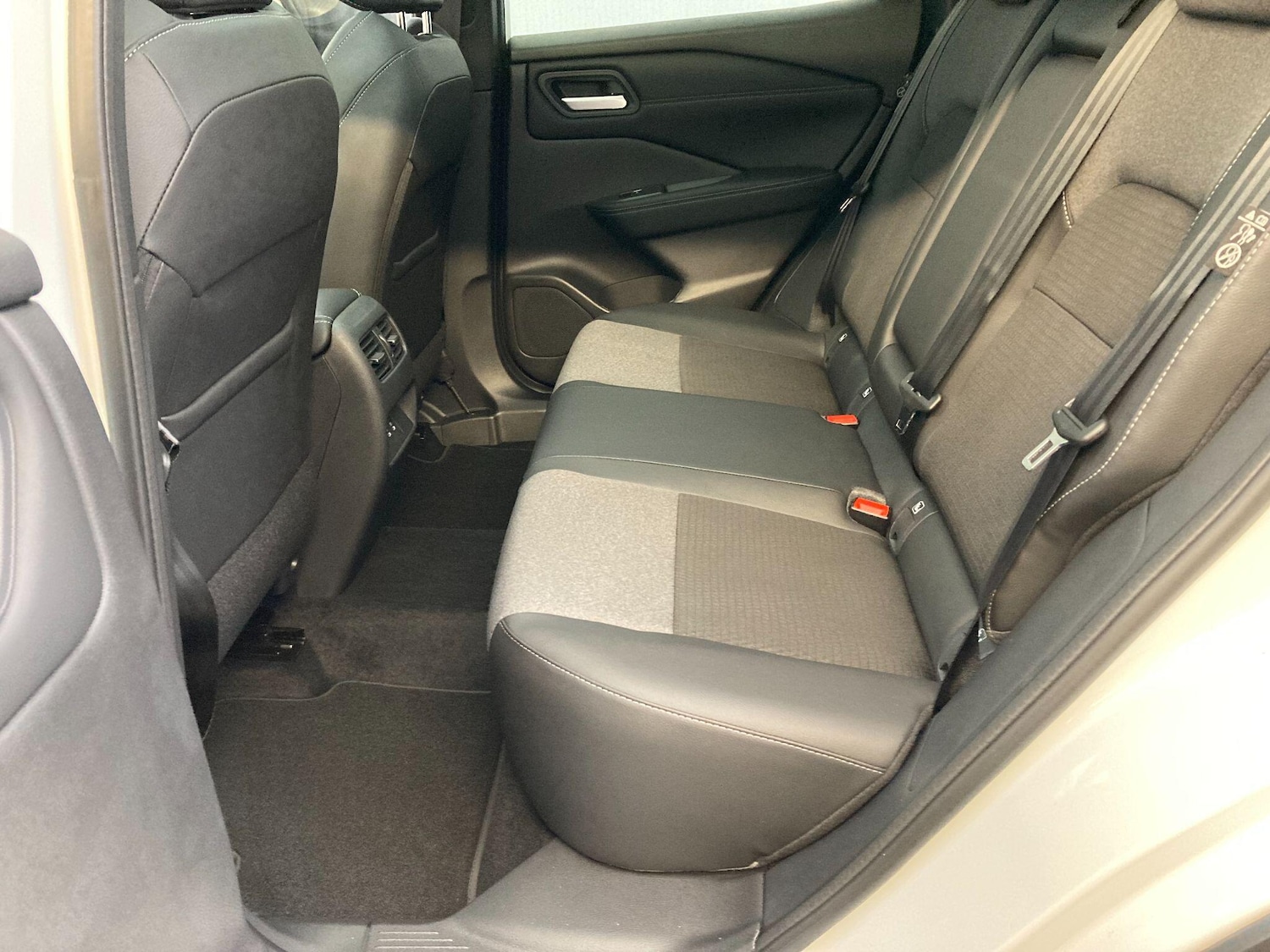 Used Nissan Qashqai 2026 for sale - 77709790: Photo 41