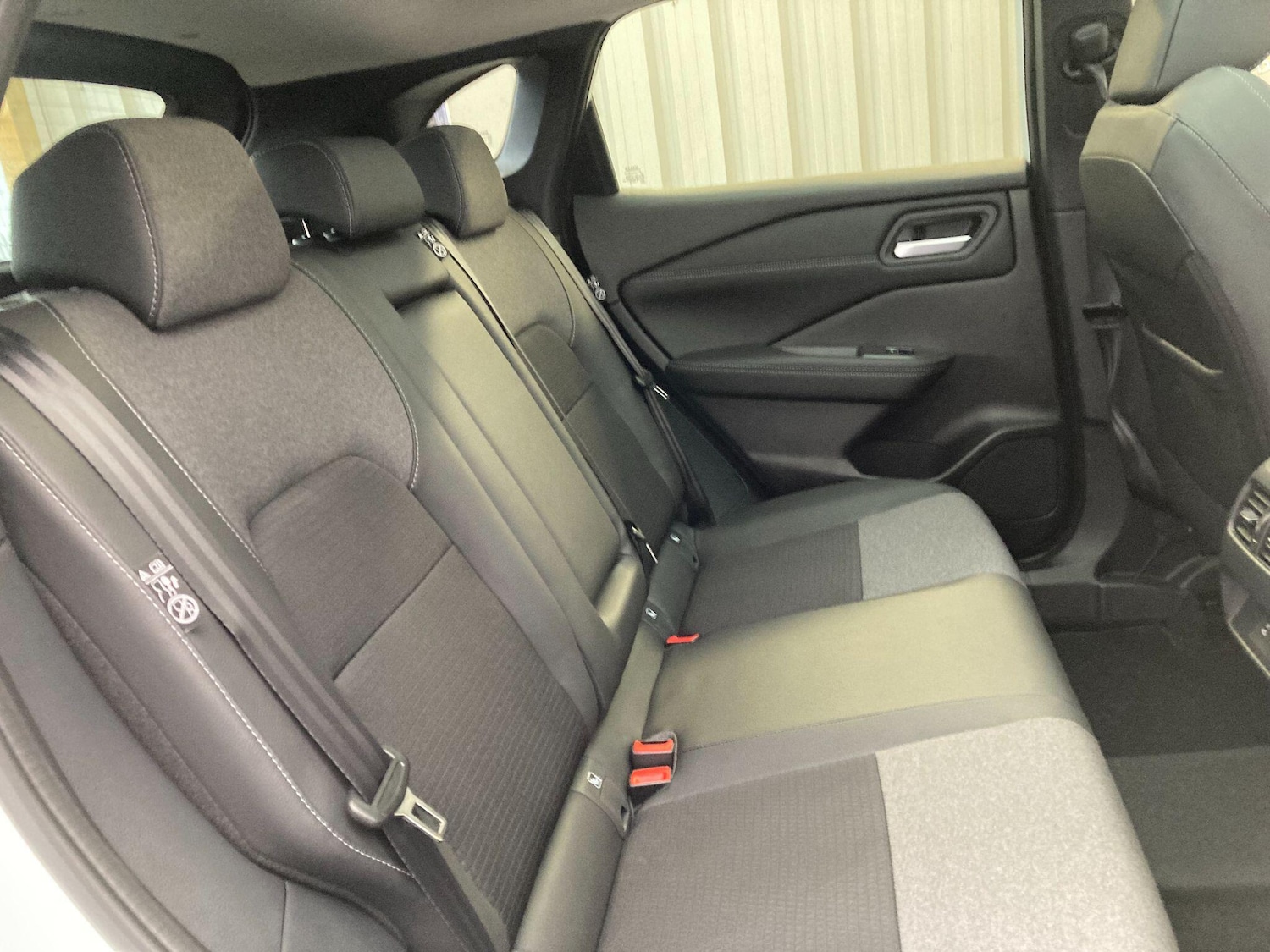 Used Nissan Qashqai 2026 for sale - 77709790: Photo 43