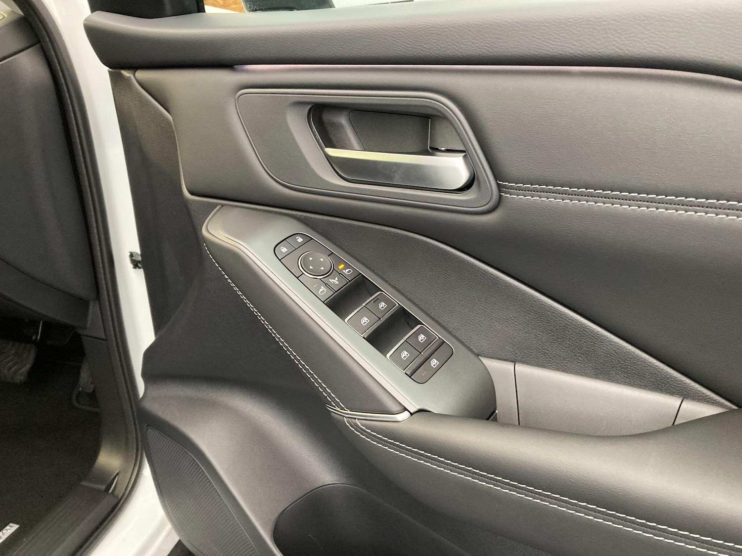 Used Nissan Qashqai 2026 for sale - 77709790: Photo 51