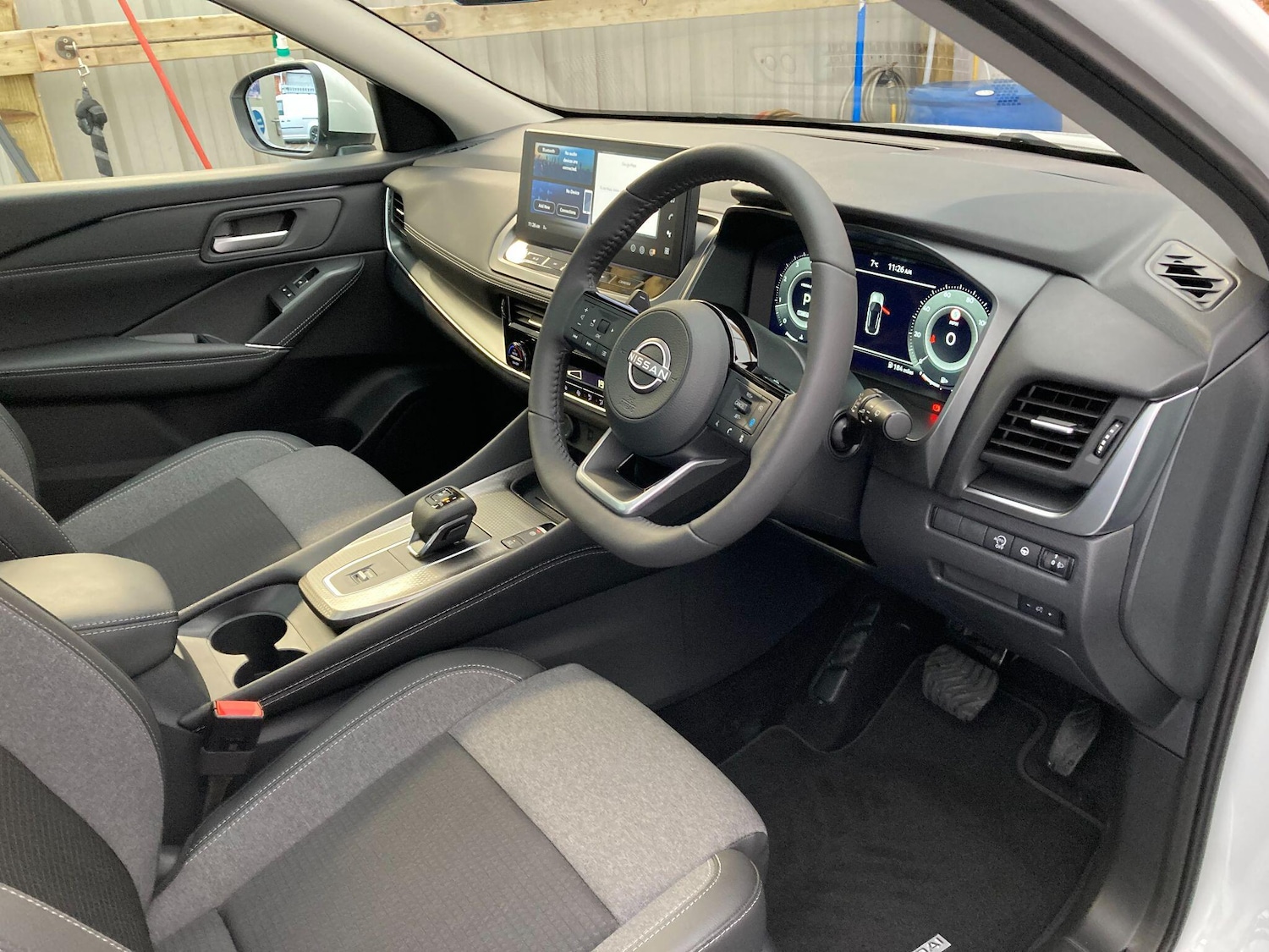 Used Nissan Qashqai 2026 for sale - 77709790: Photo 53