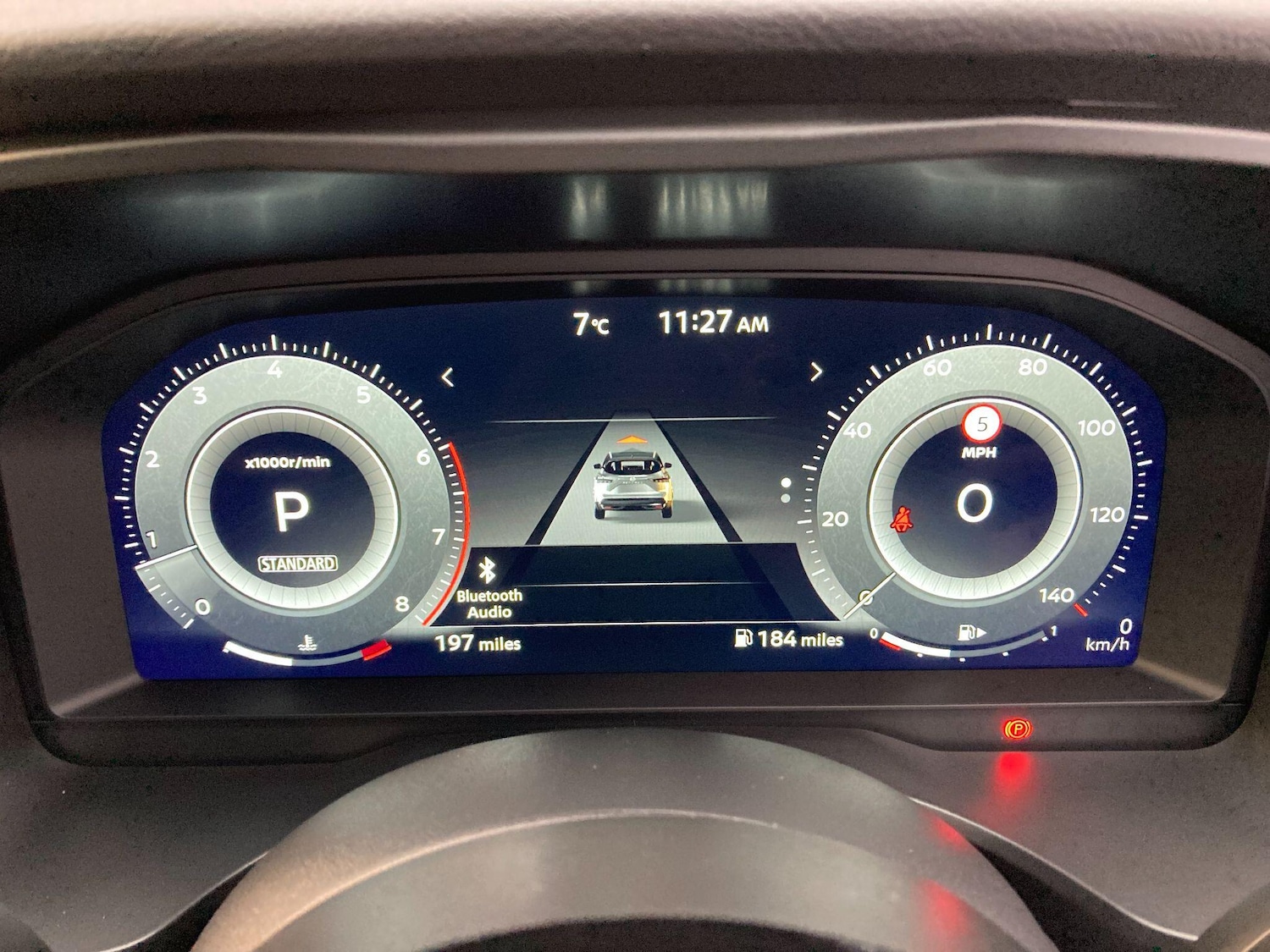 Used Nissan Qashqai 2026 for sale - 77709790: Photo 59