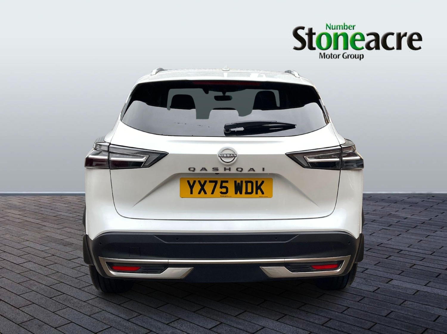 Used Nissan Qashqai 2026 for sale - 77709790: Photo 6