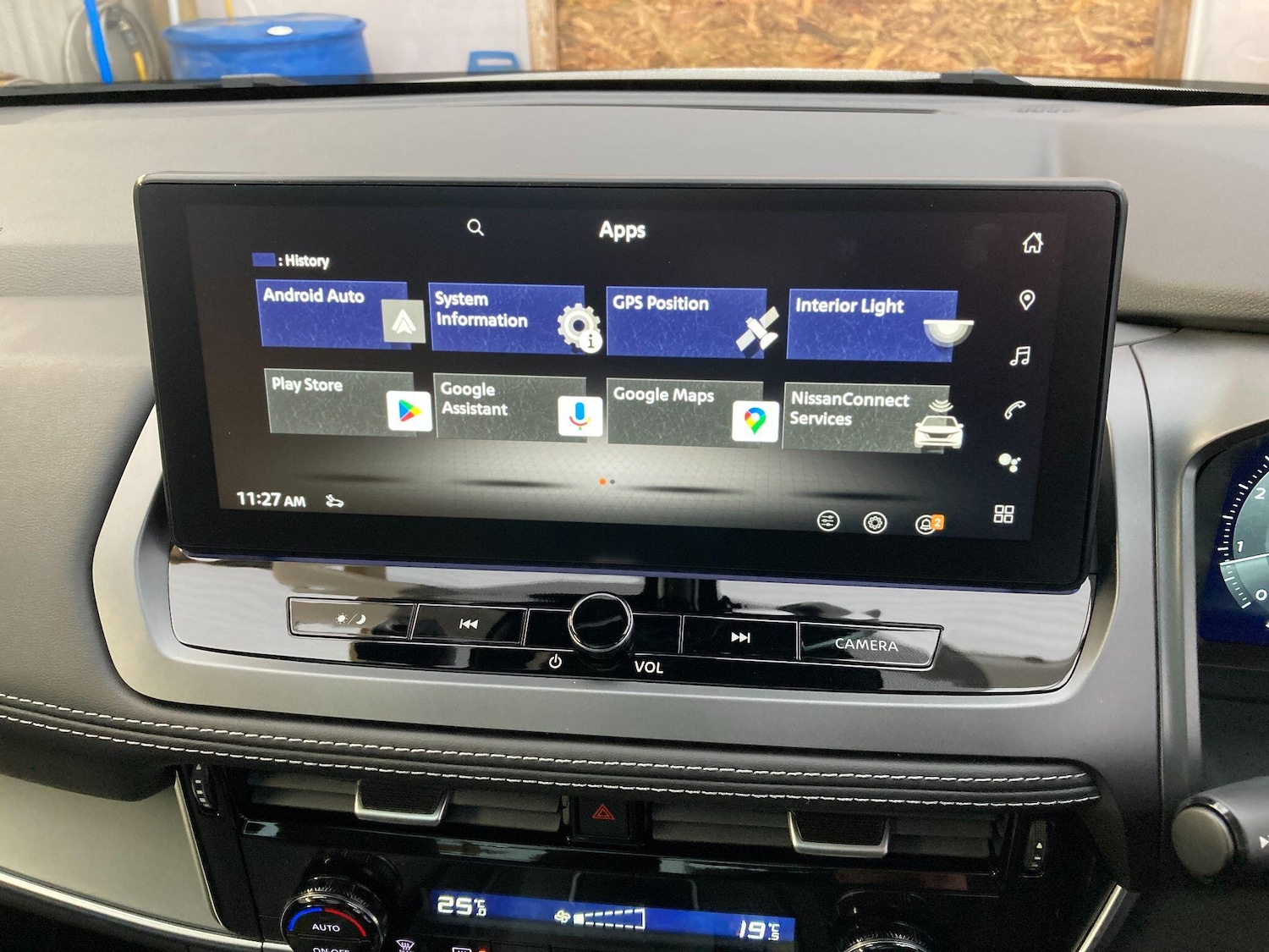 Used Nissan Qashqai 2026 for sale - 77709790: Photo 64