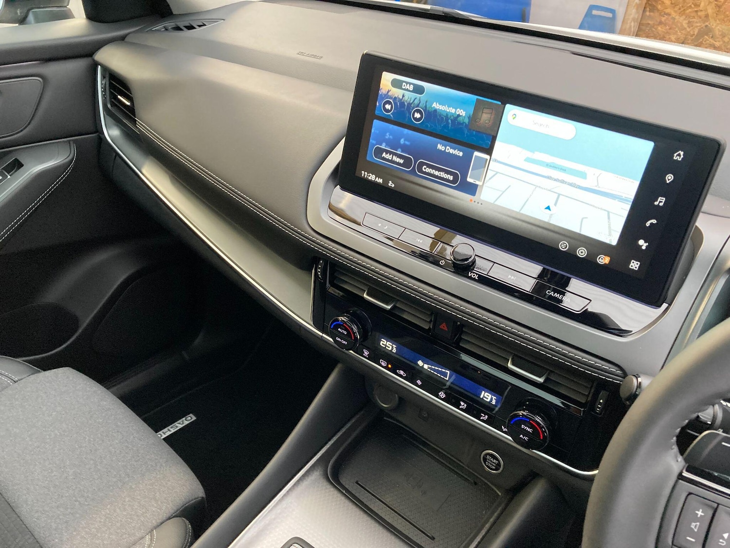 Used Nissan Qashqai 2026 for sale - 77709790: Photo 73