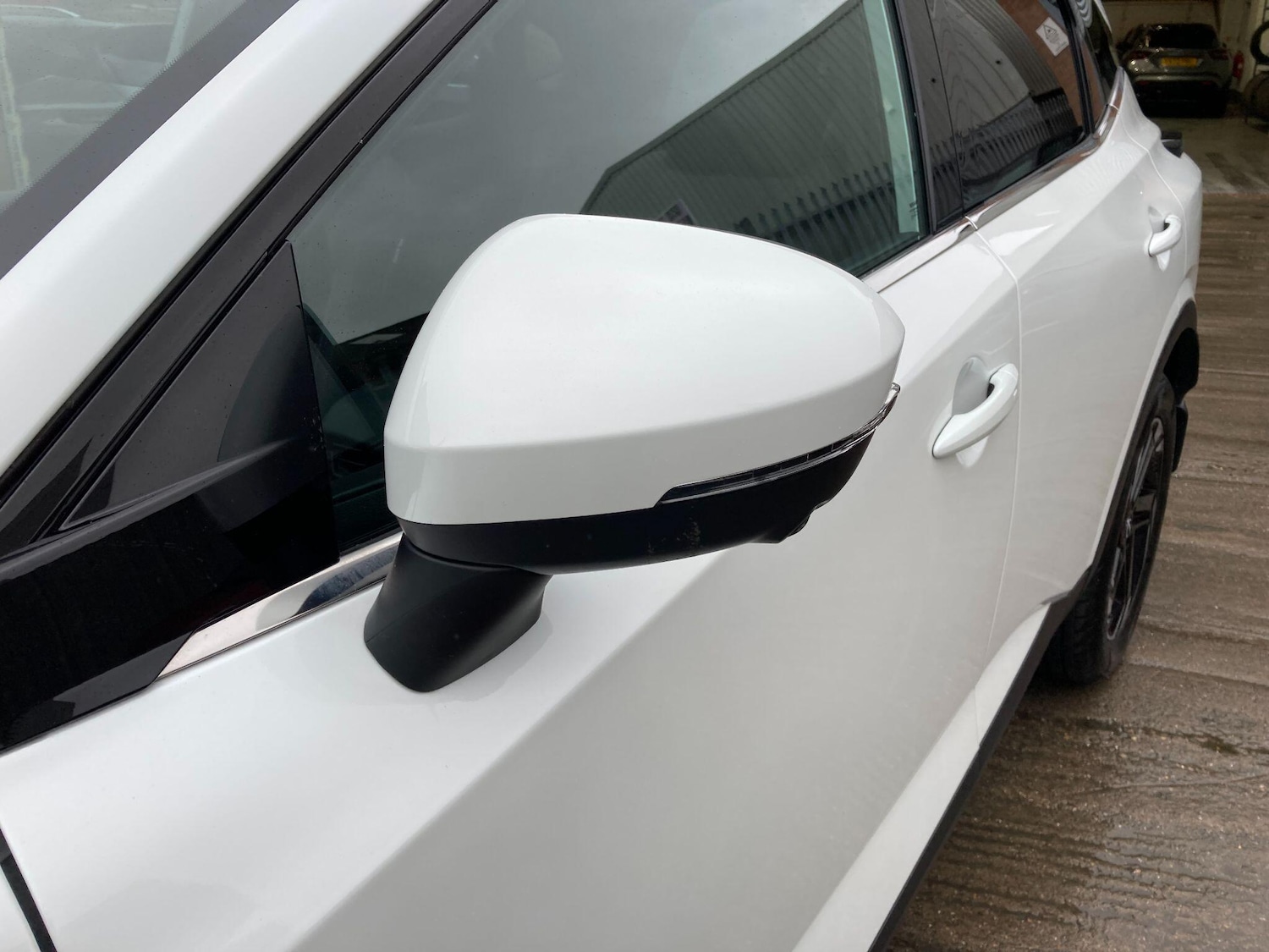 Used Nissan Qashqai 2026 for sale - 77709790: Photo 9