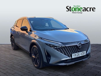 Used Nissan Qashqai 2026 for sale - 78318570: Photo