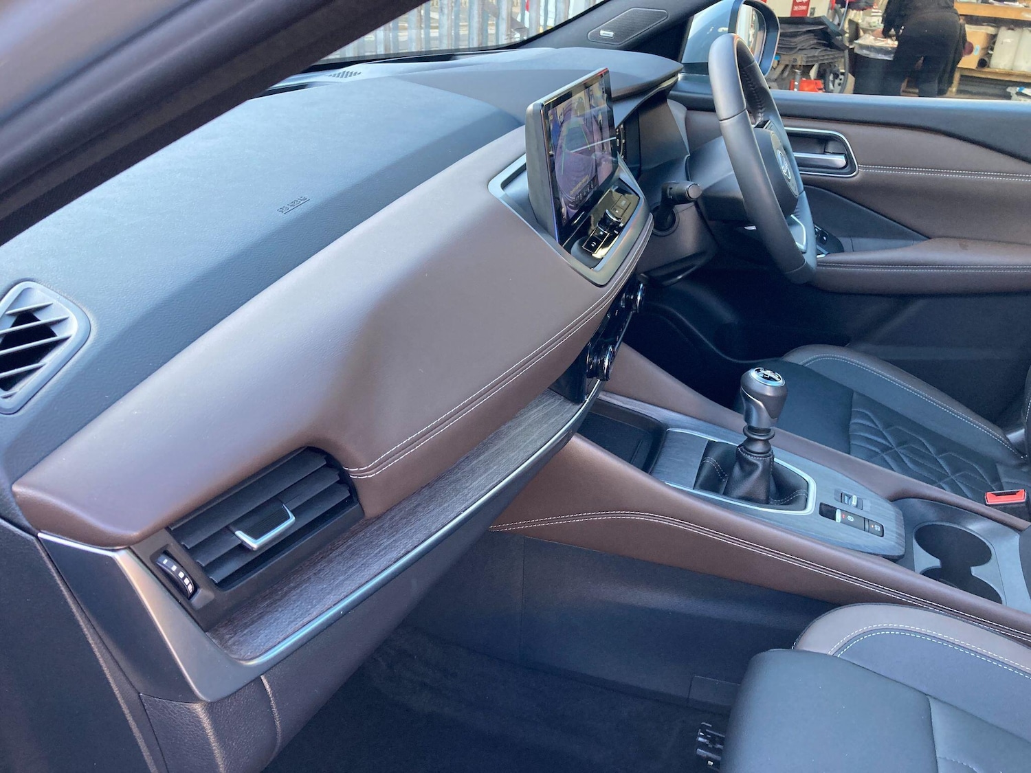 Used Nissan Qashqai 2024 for sale - 77067004: Photo 11