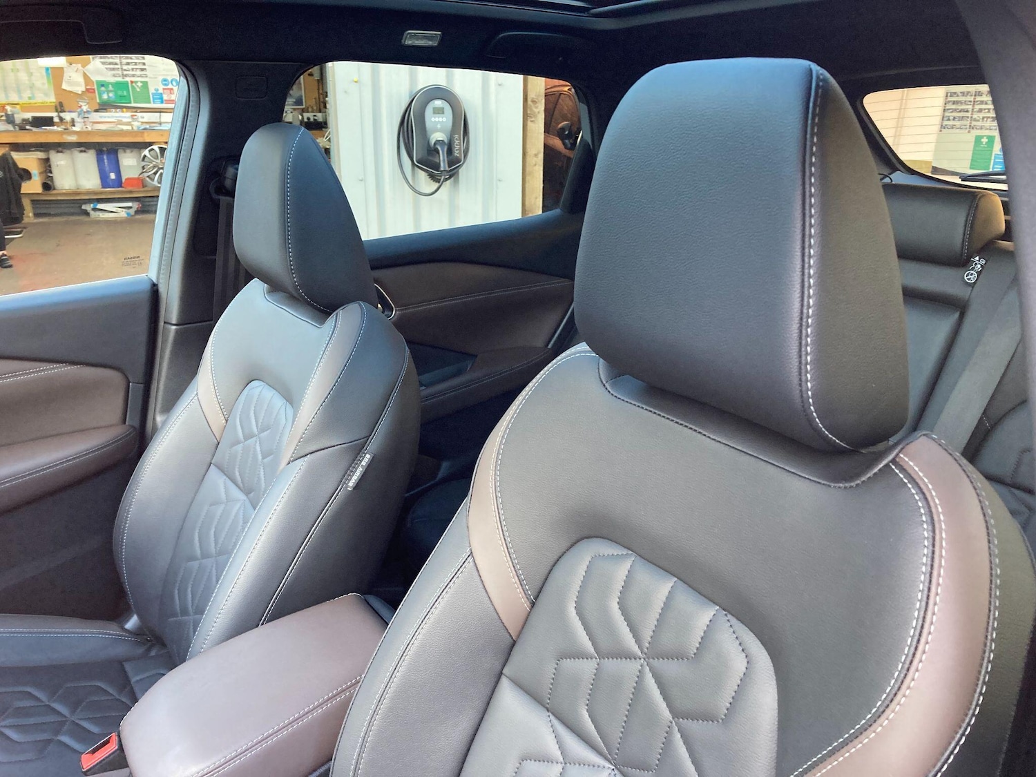 Used Nissan Qashqai 2024 for sale - 77067004: Photo 12