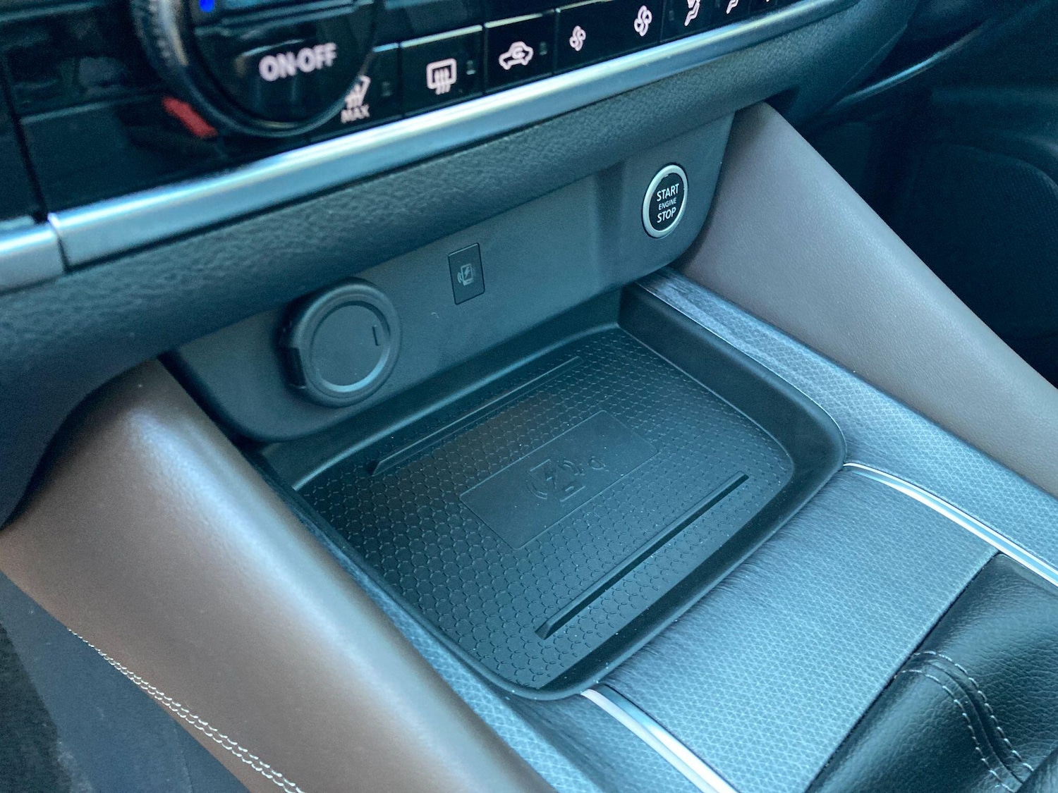 Used Nissan Qashqai 2024 for sale - 77067004: Photo 17