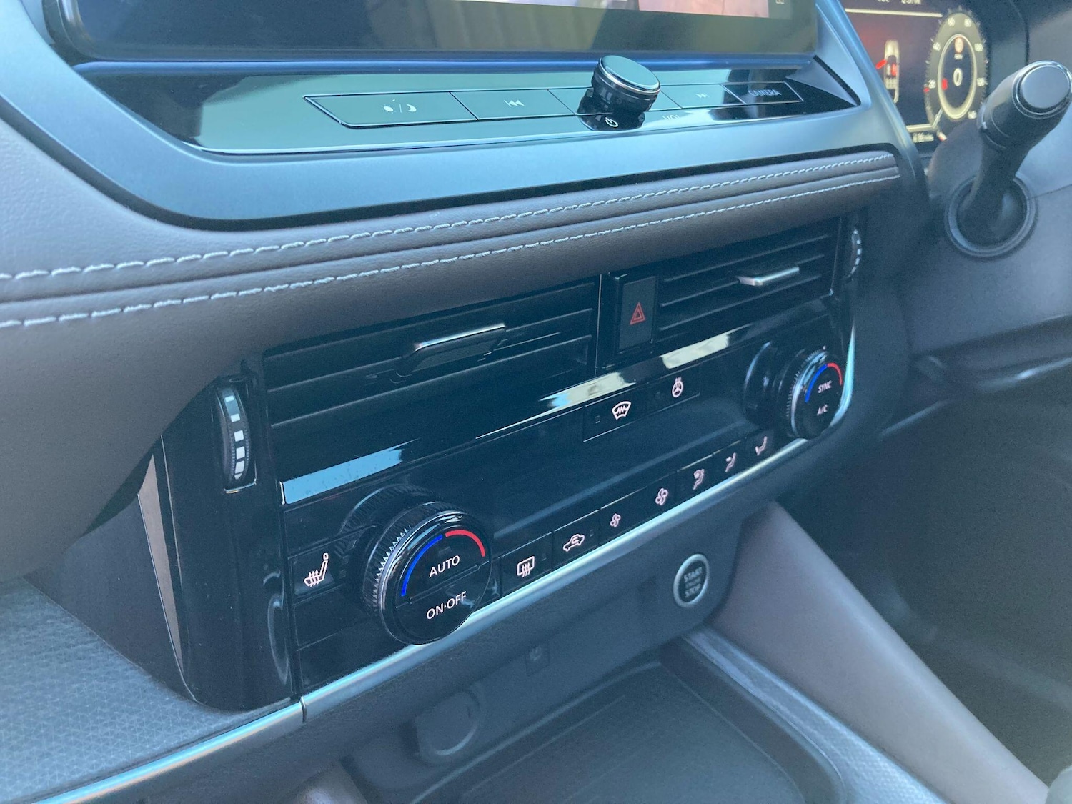 Used Nissan Qashqai 2024 for sale - 77067004: Photo 18