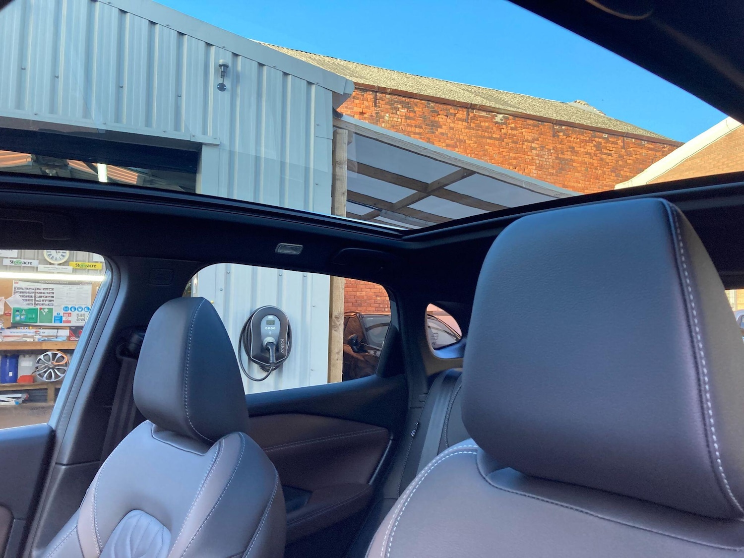 Used Nissan Qashqai 2024 for sale - 77067004: Photo 19