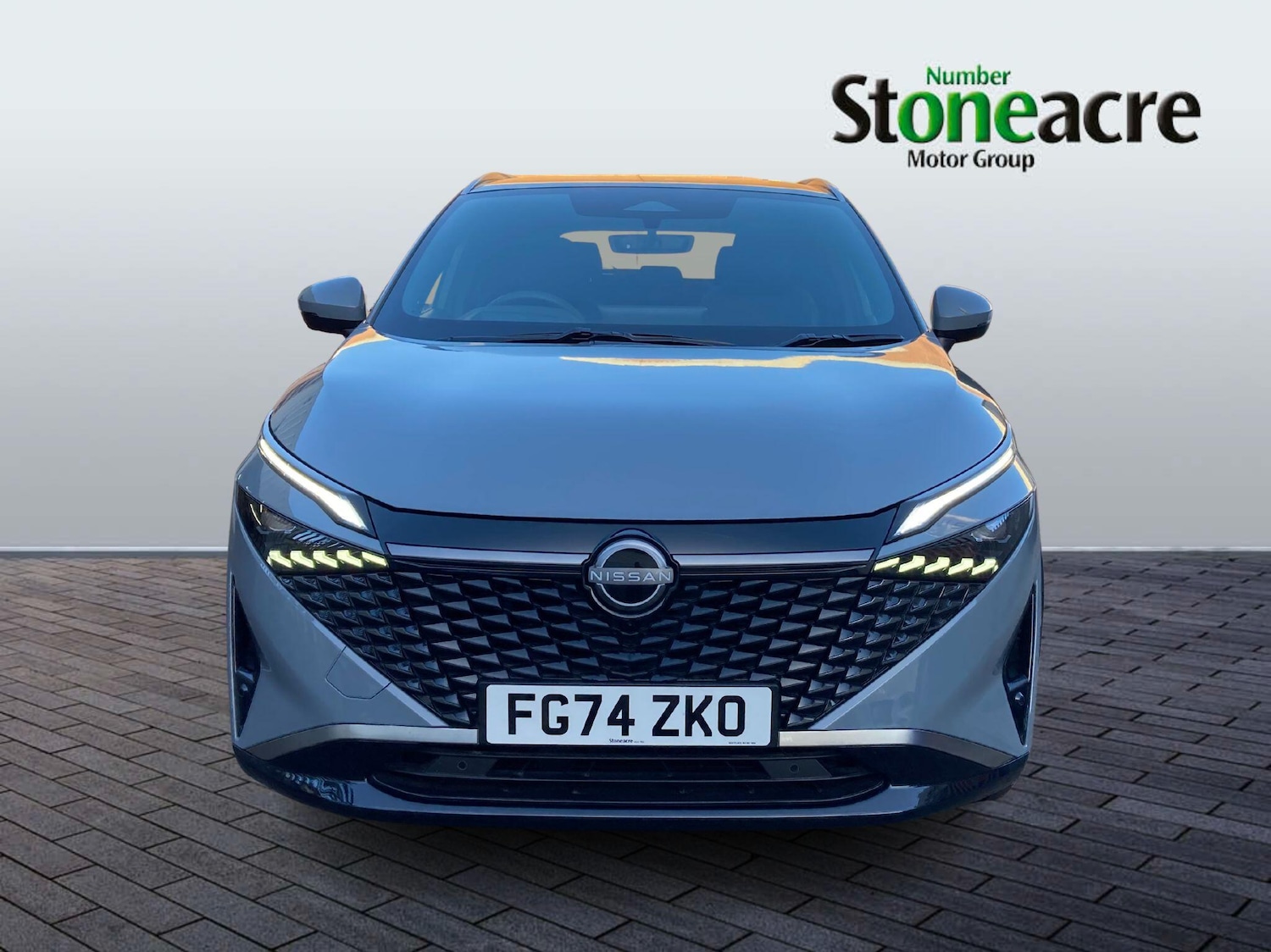 Used Nissan Qashqai 2024 for sale - 77067004: Photo 2