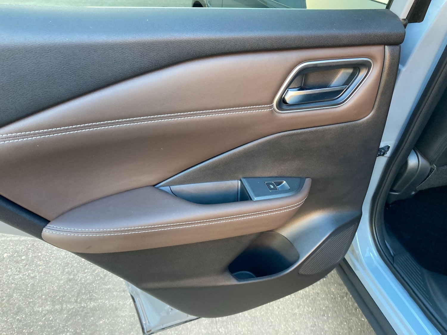 Used Nissan Qashqai 2024 for sale - 77067004: Photo 20