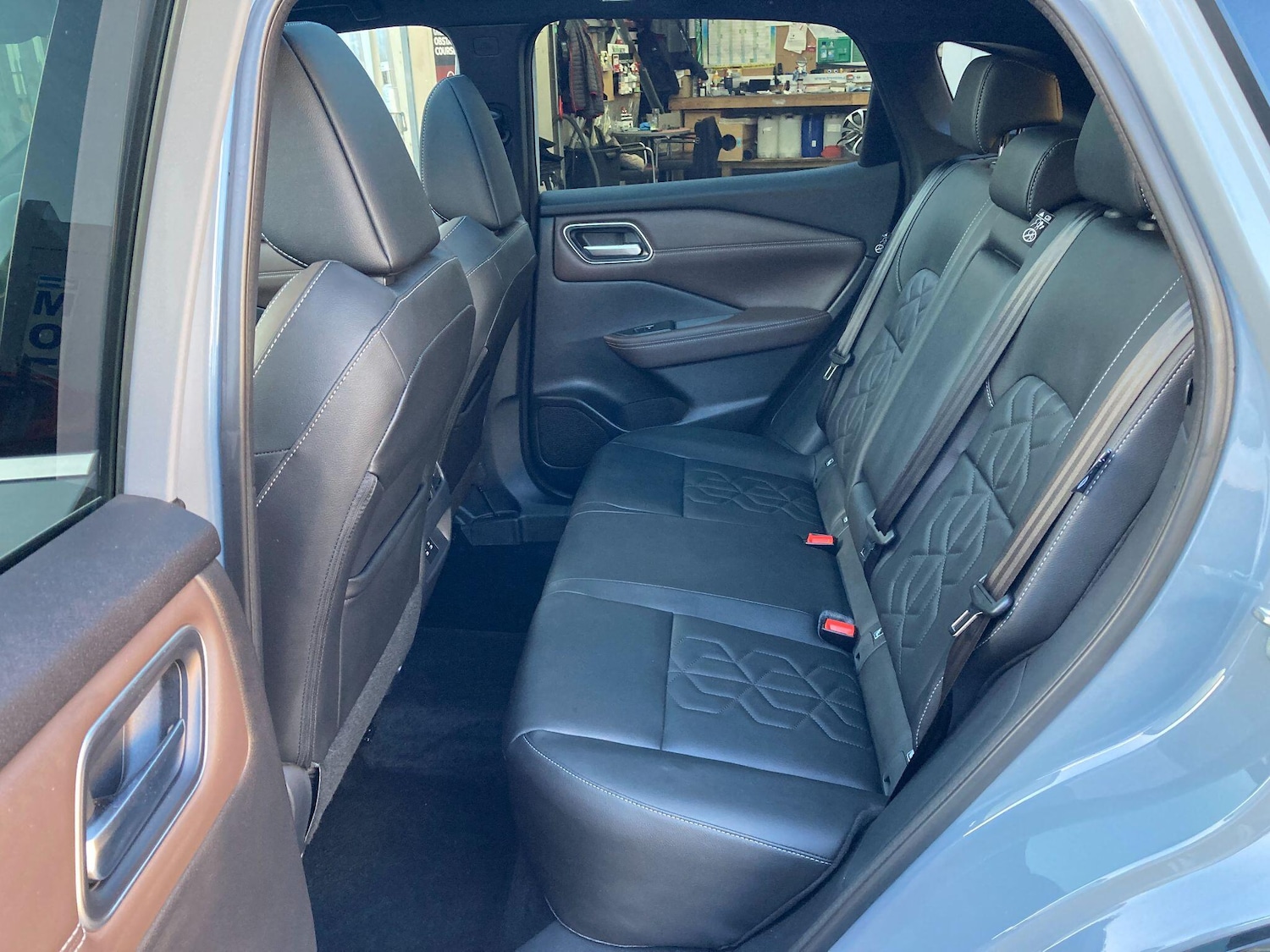 Used Nissan Qashqai 2024 for sale - 77067004: Photo 22