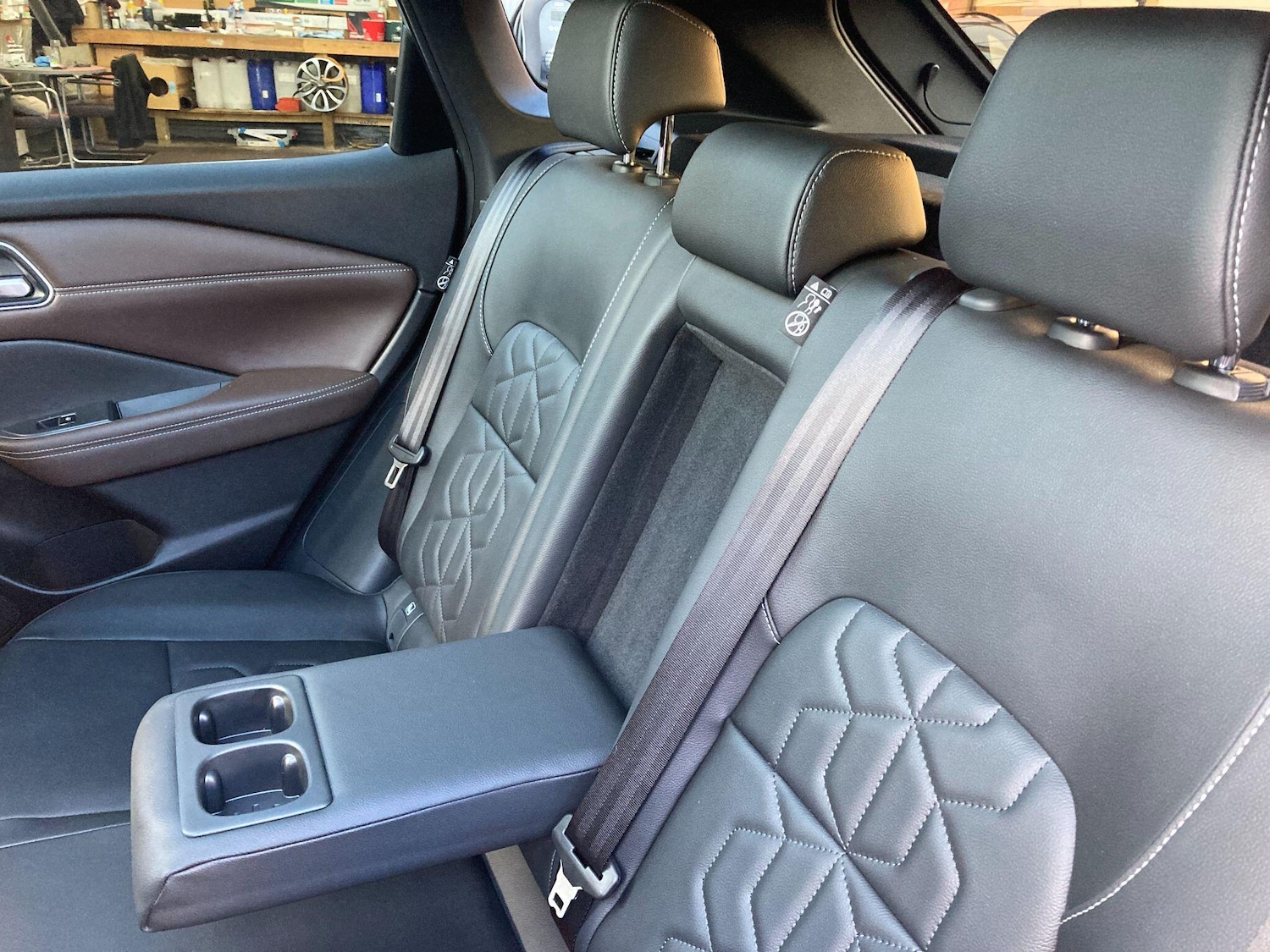 Used Nissan Qashqai 2024 for sale - 77067004: Photo 25