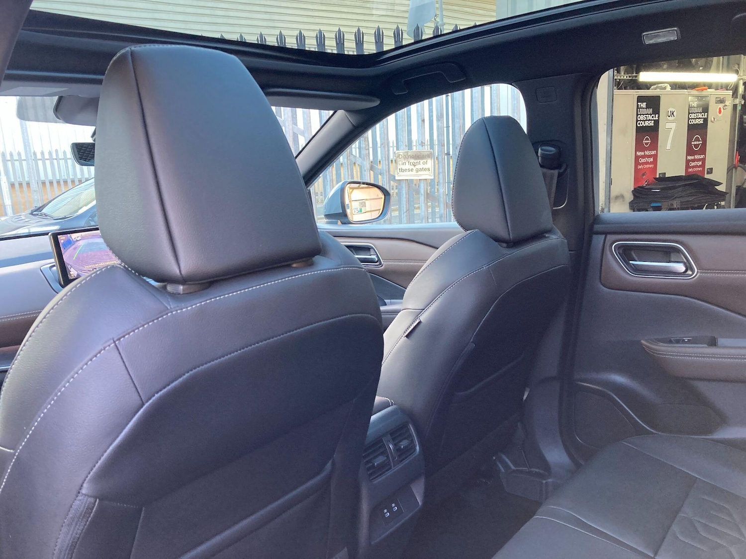 Used Nissan Qashqai 2024 for sale - 77067004: Photo 26