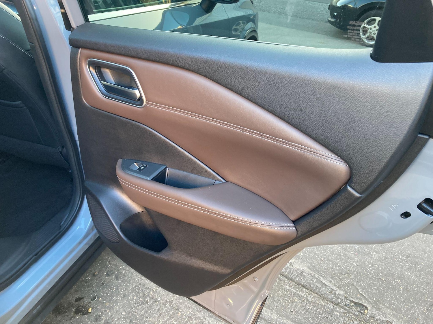 Used Nissan Qashqai 2024 for sale - 77067004: Photo 31