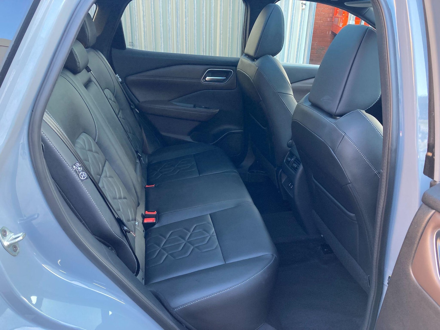 Used Nissan Qashqai 2024 for sale - 77067004: Photo 32