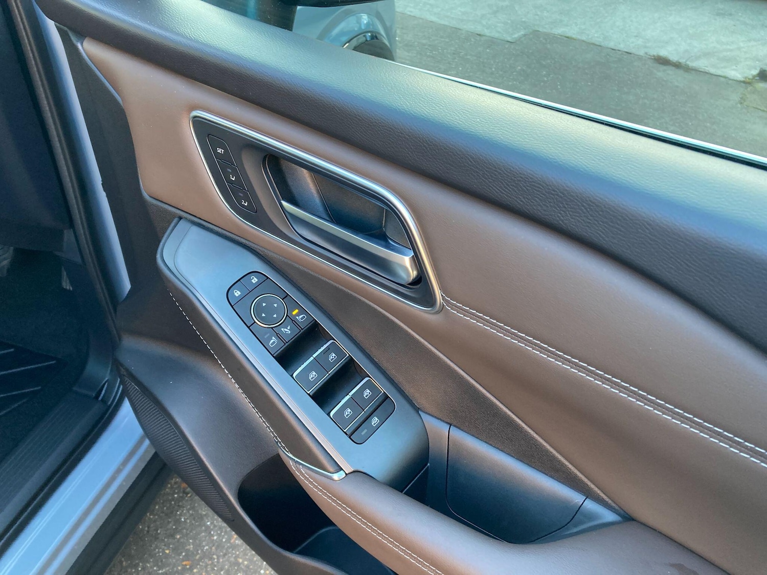 Used Nissan Qashqai 2024 for sale - 77067004: Photo 33