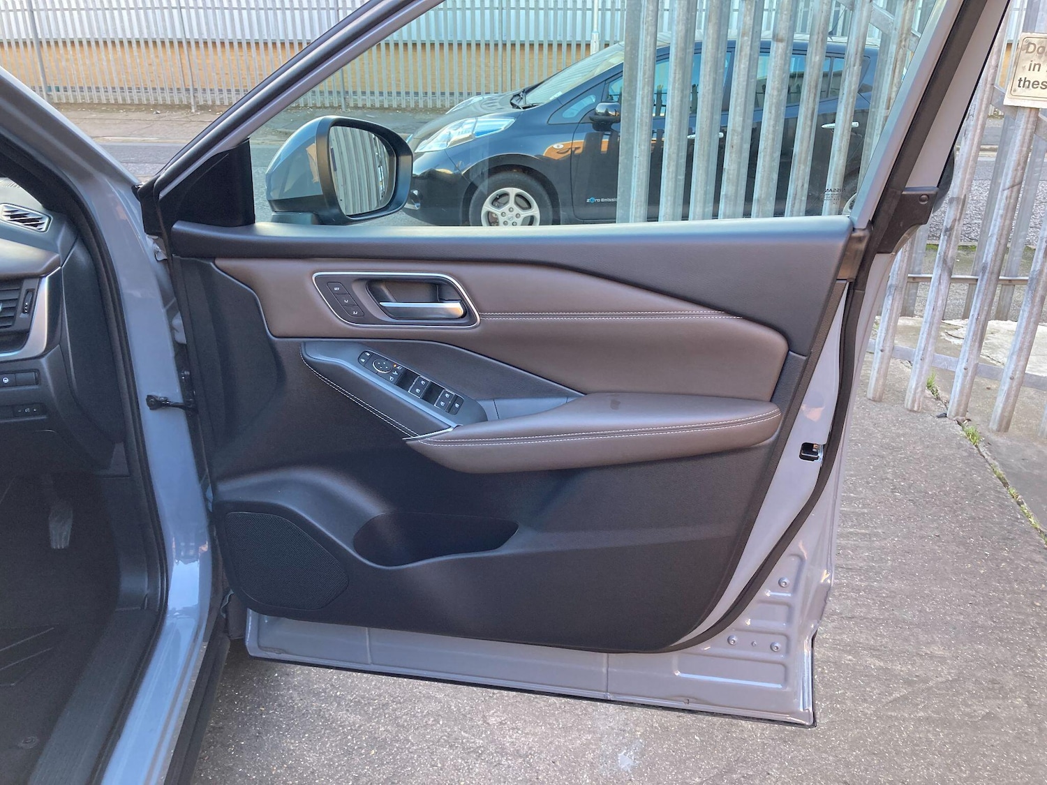 Used Nissan Qashqai 2024 for sale - 77067004: Photo 34