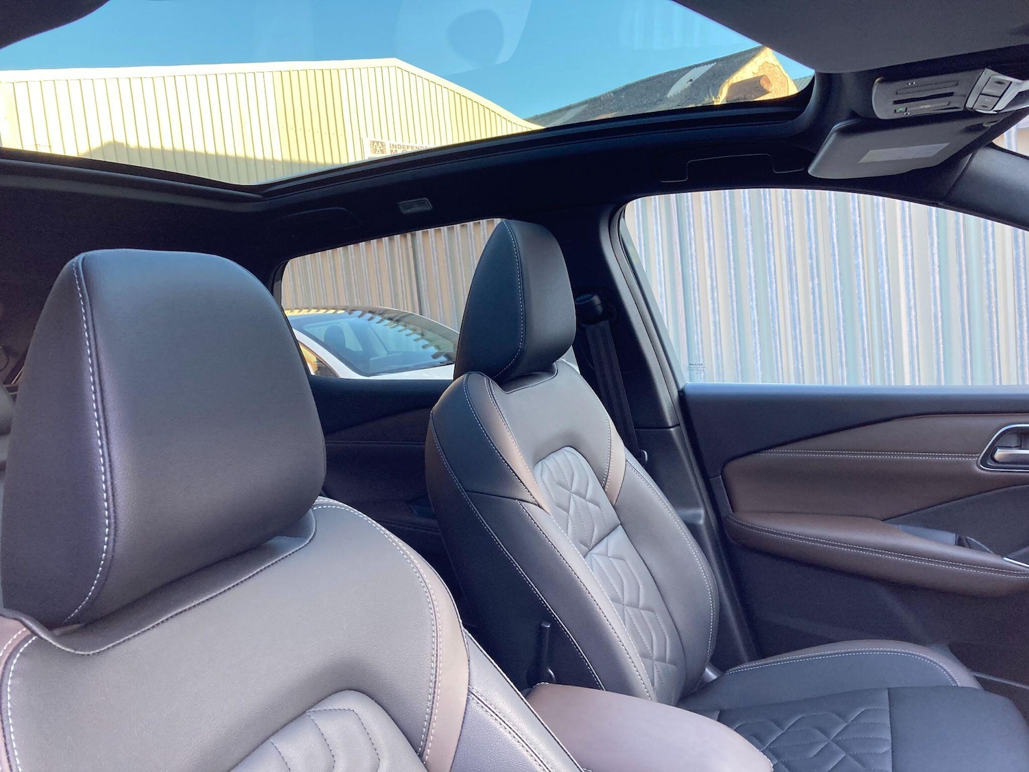 Used Nissan Qashqai 2024 for sale - 77067004: Photo 37