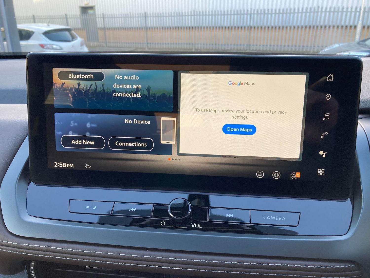 Used Nissan Qashqai 2024 for sale - 77067004: Photo 39