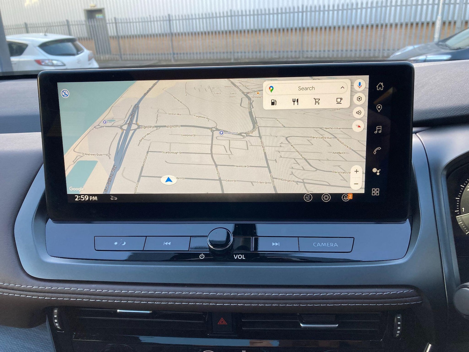 Used Nissan Qashqai 2024 for sale - 77067004: Photo 40